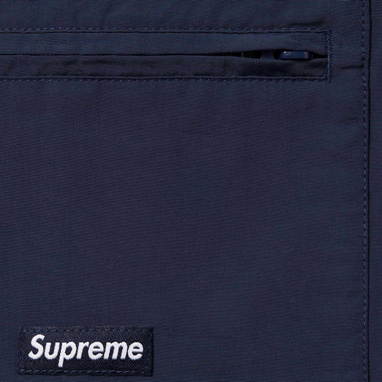 Cargo Water Short