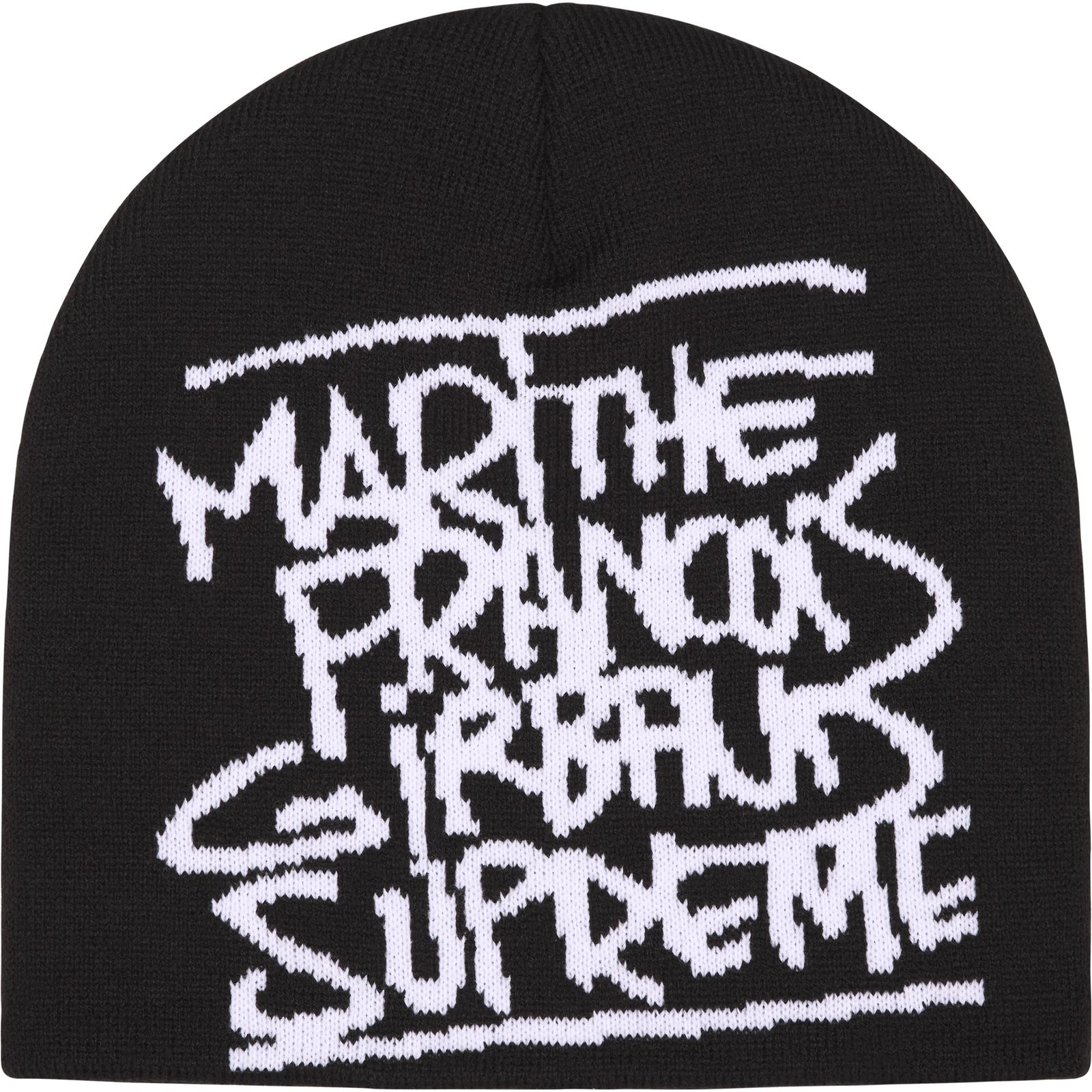 Supreme®/Marithé + François Girbaud Beanie