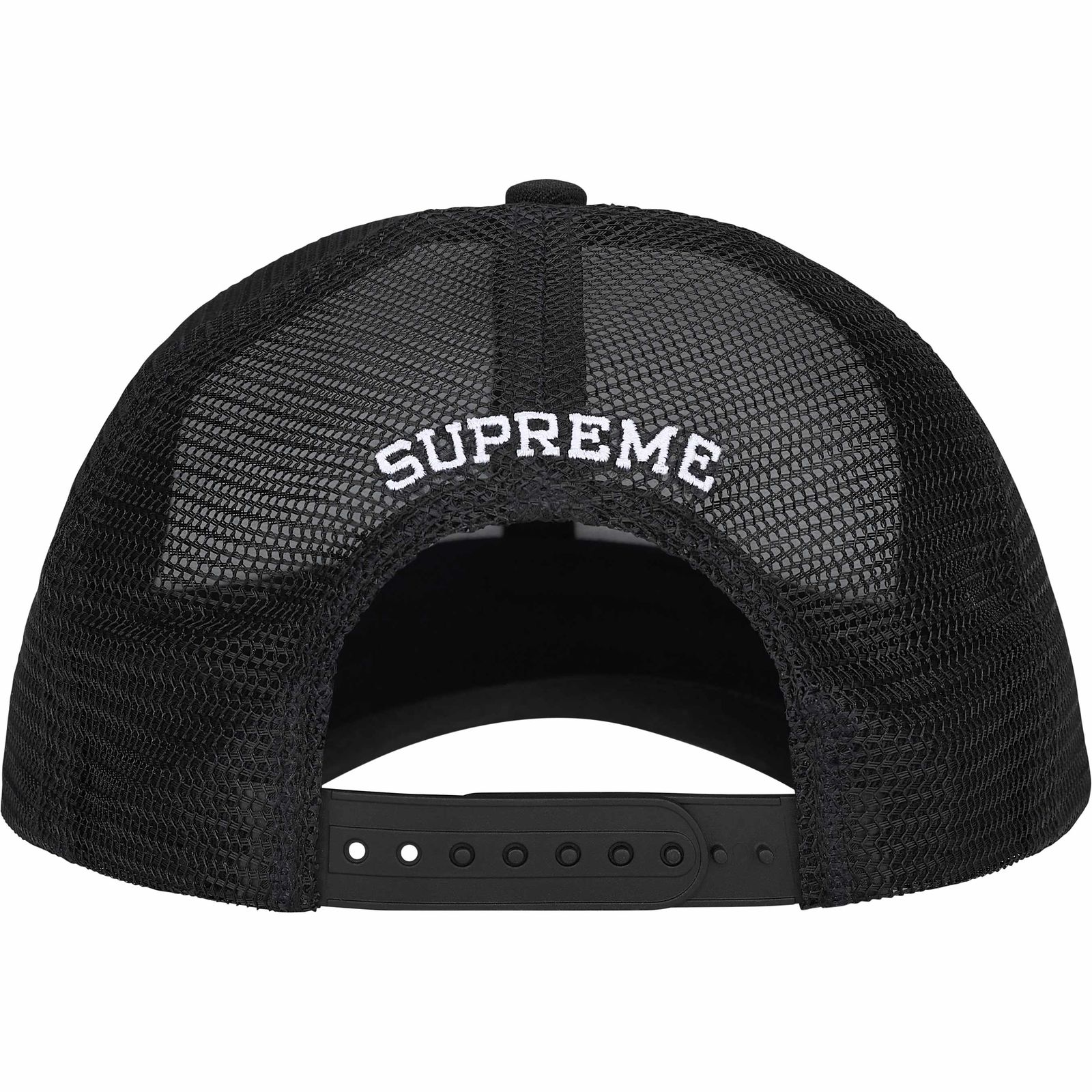 Vaquero Mesh Back 5-Panel