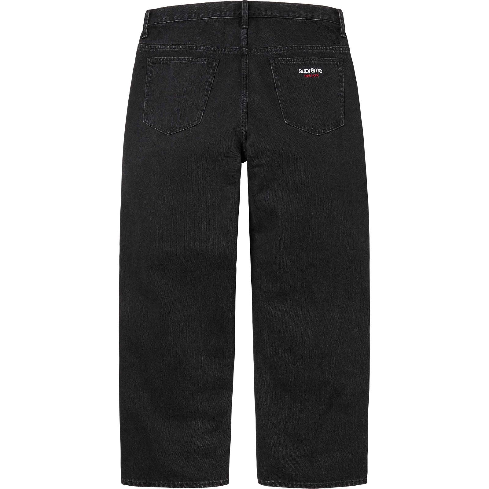 Baggy Jean
