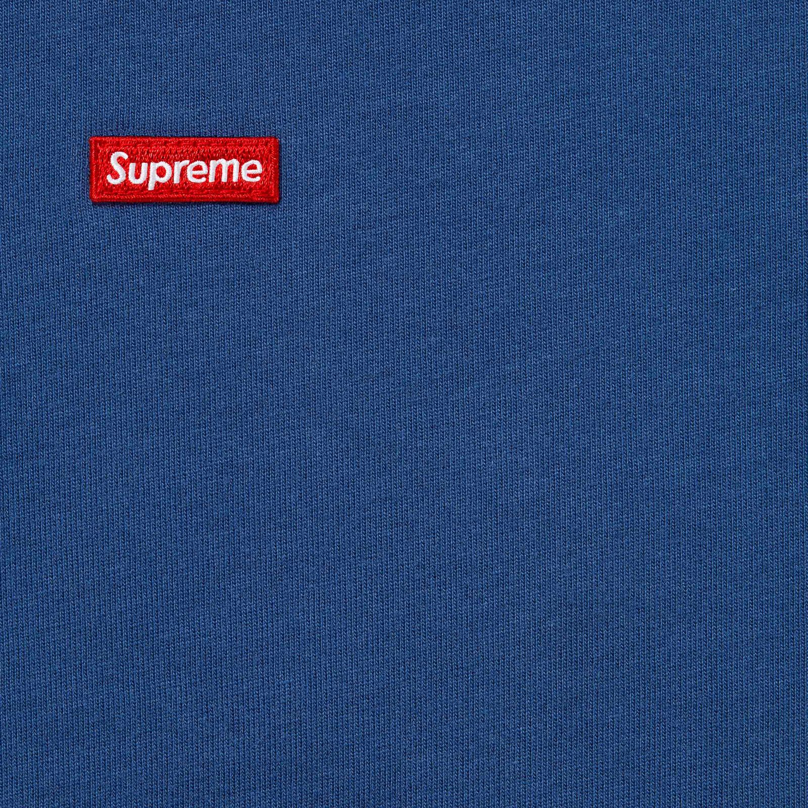 Small Box L/S Tee