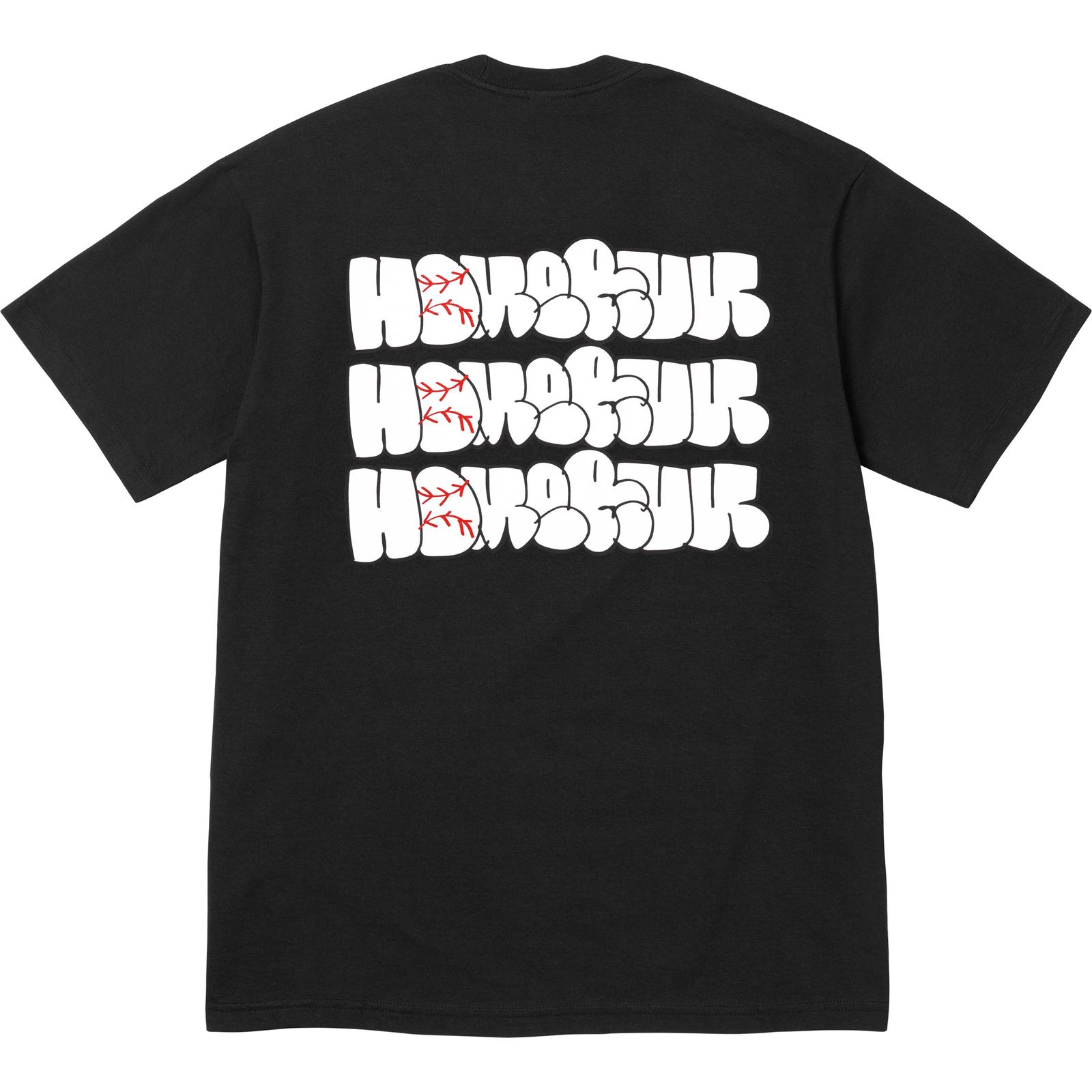 Supreme®/Homerun Tee
