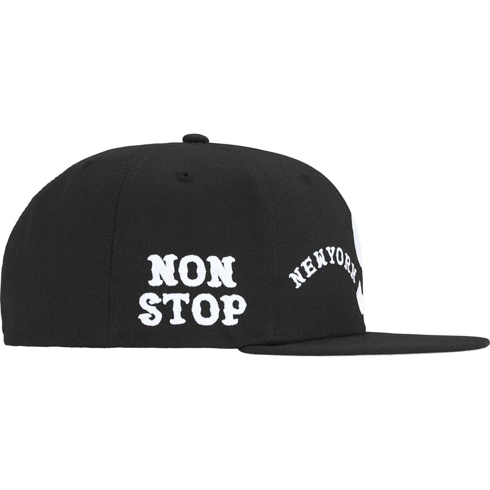Supreme®/Homerun S Logo New Era®