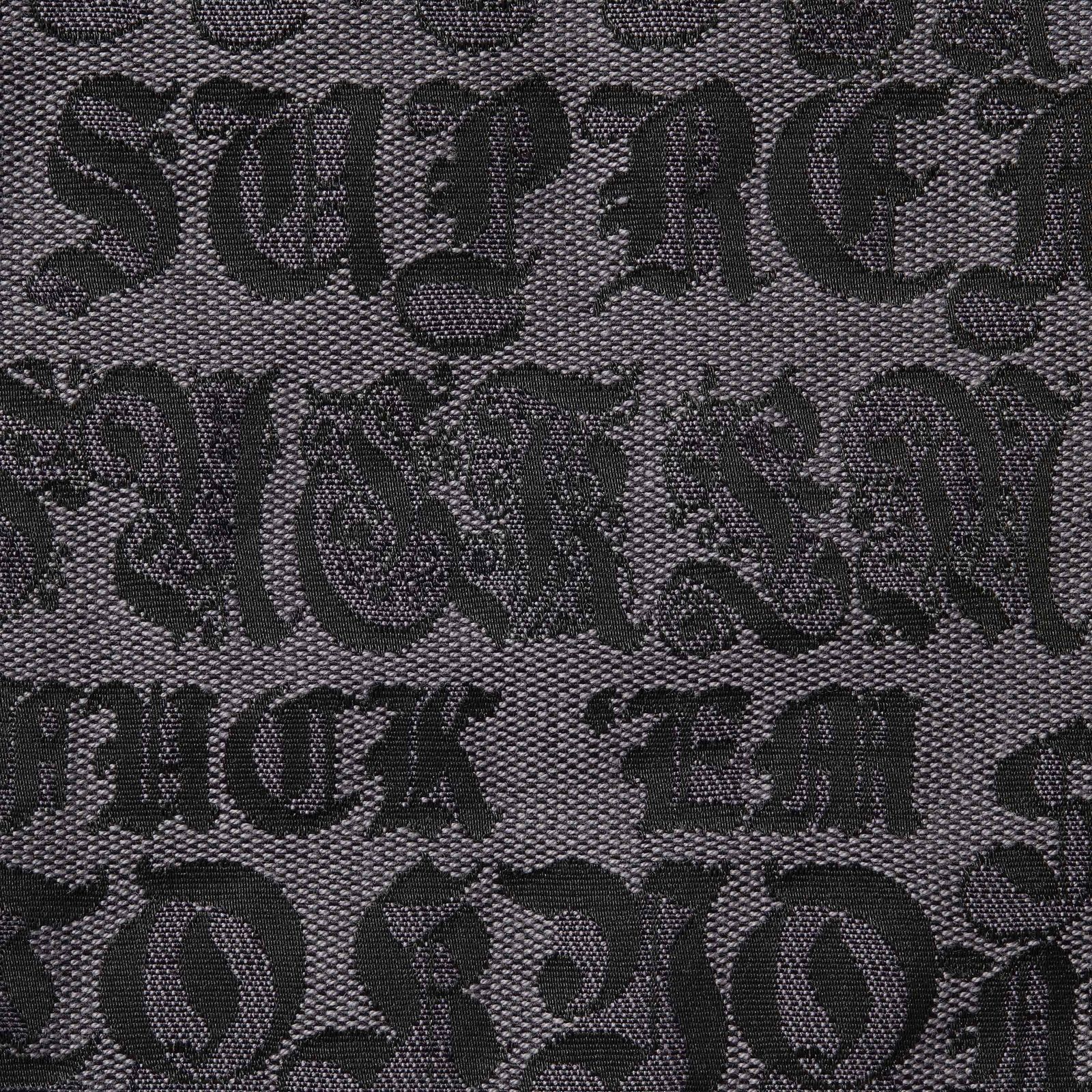 Cities Jacquard Short
