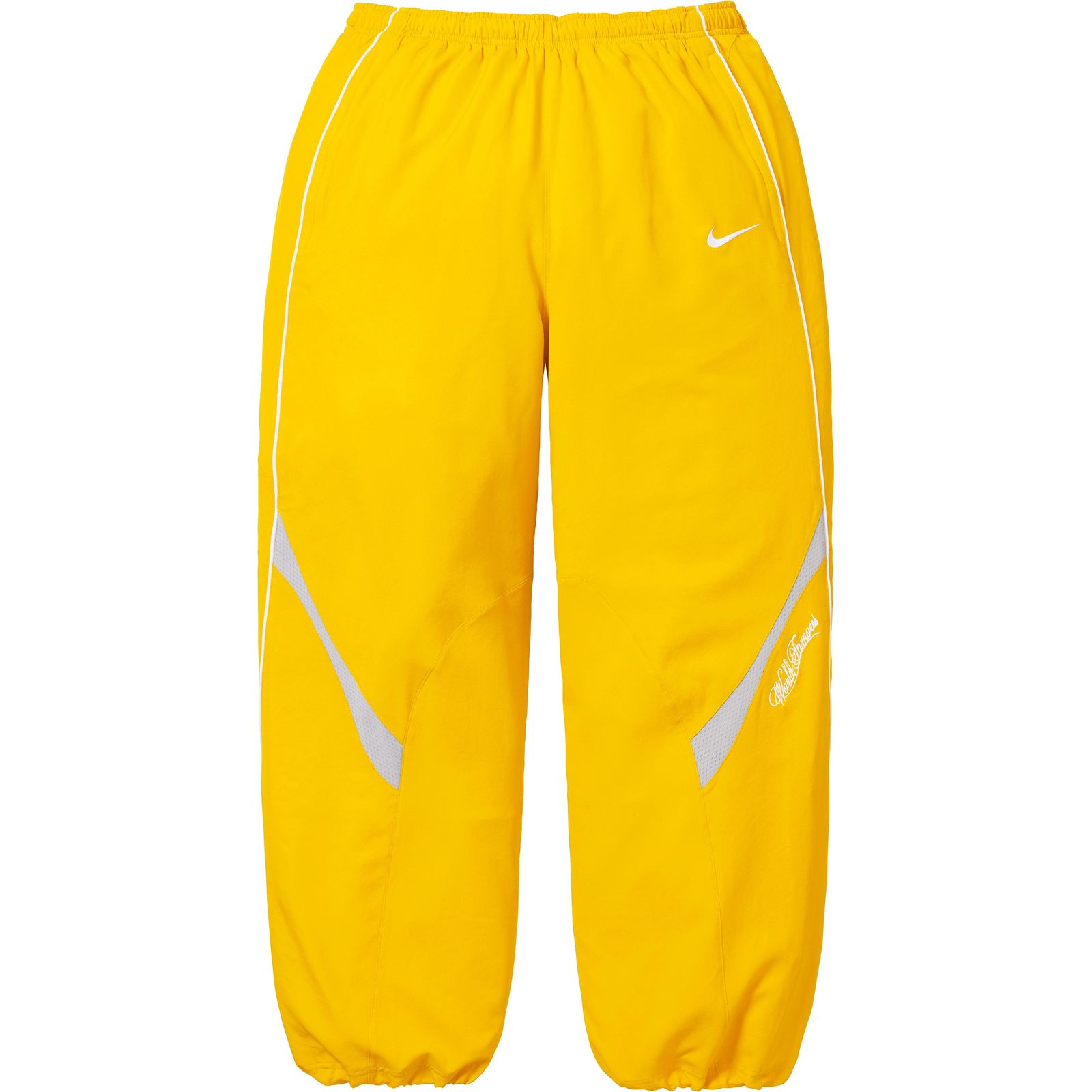 Supreme®/Nike® Track Pant