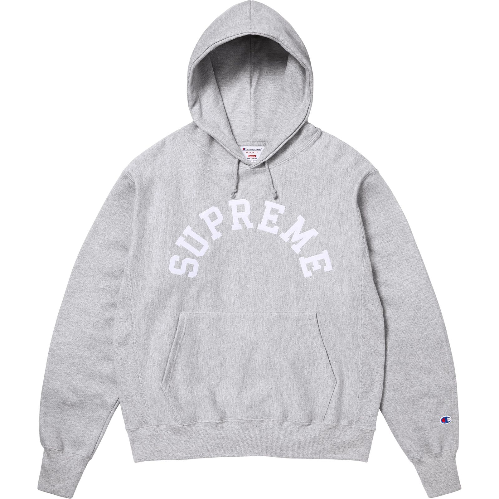Champion® Hooded Sweatshirt