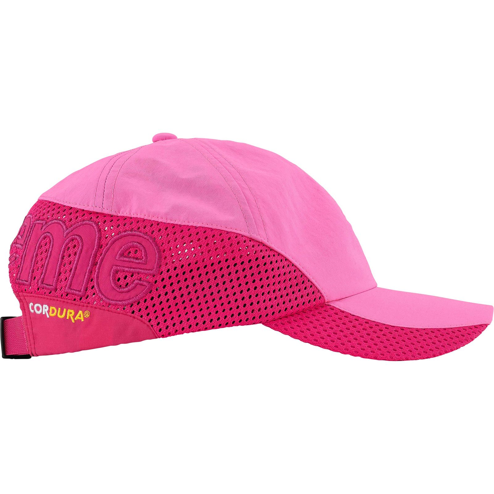 Cordura® Mesh 6-Panel