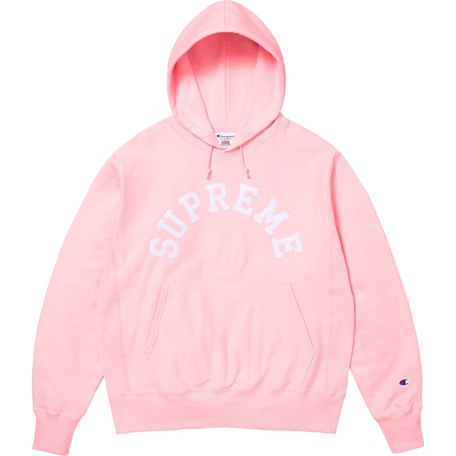 Champion® Hooded Sweatshirt