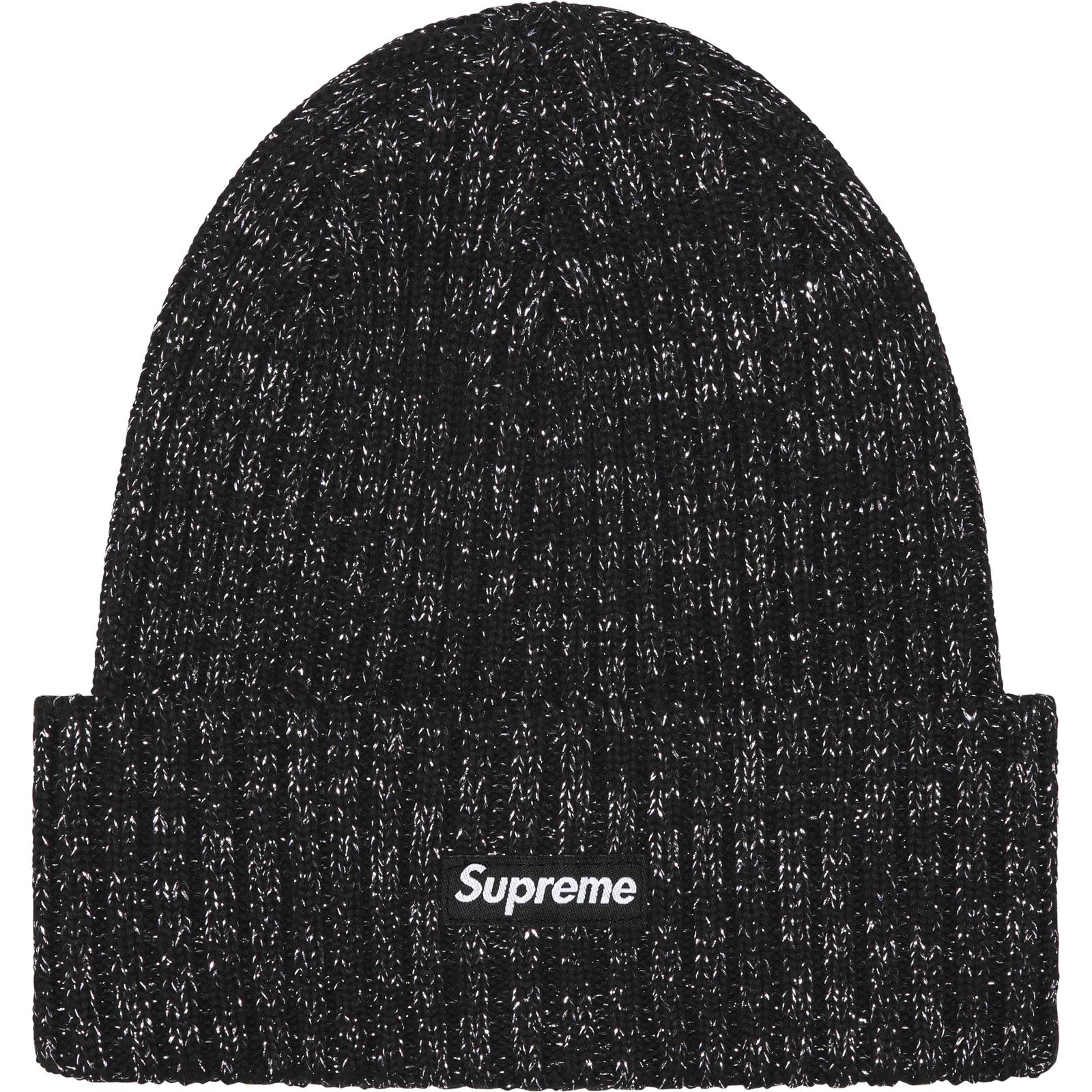 Overdyed Beanie