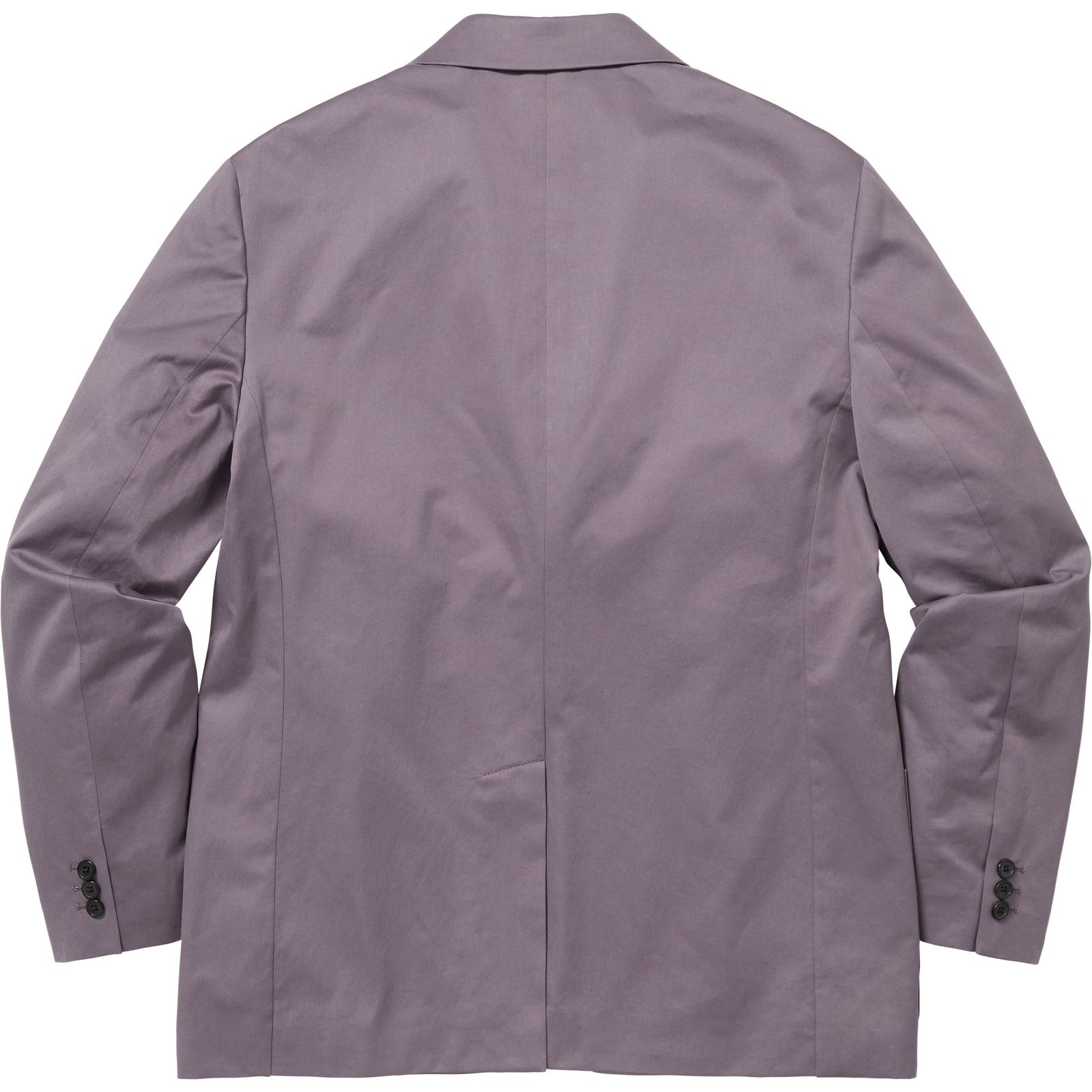 Sea Island Cotton Suit