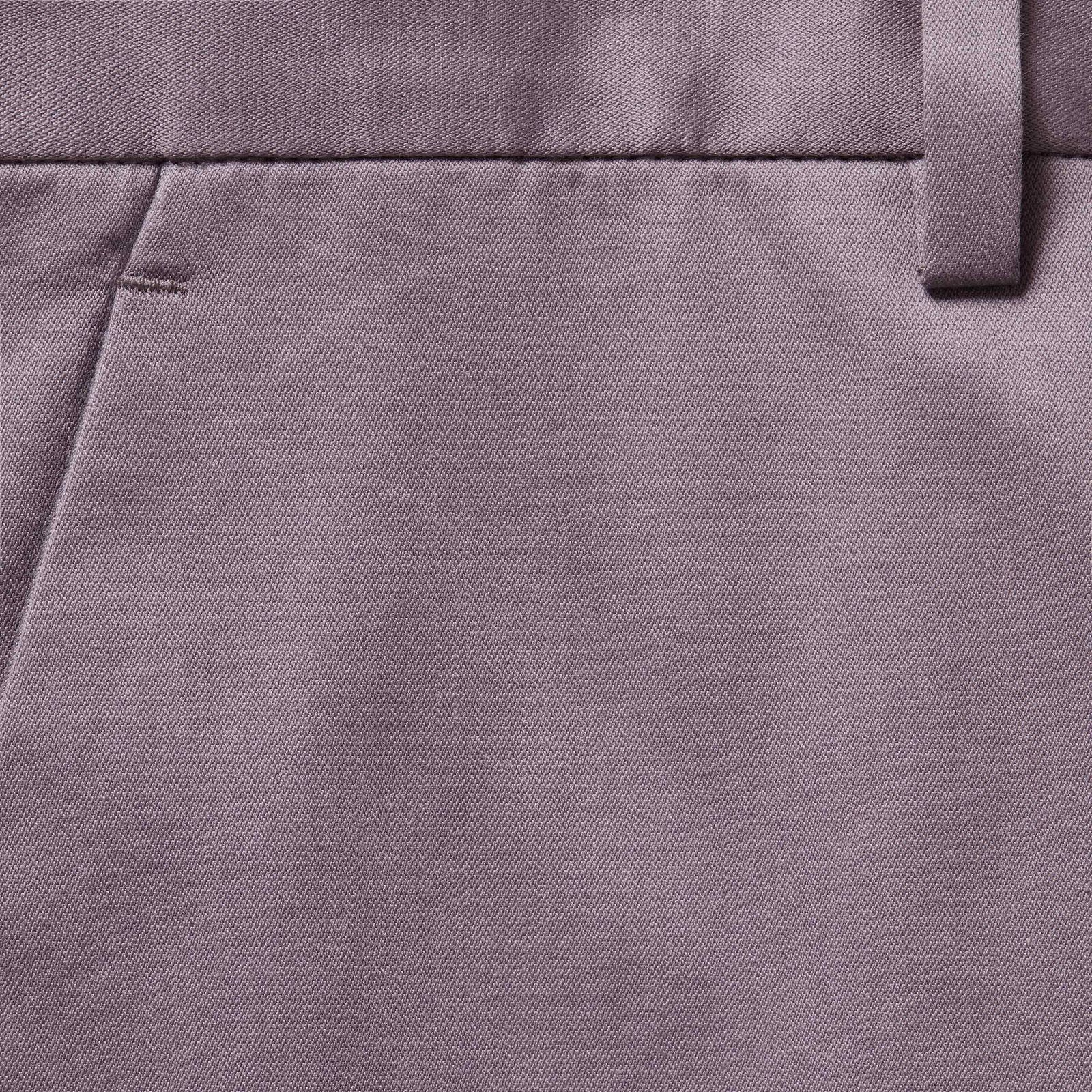 Sea Island Cotton Suit
