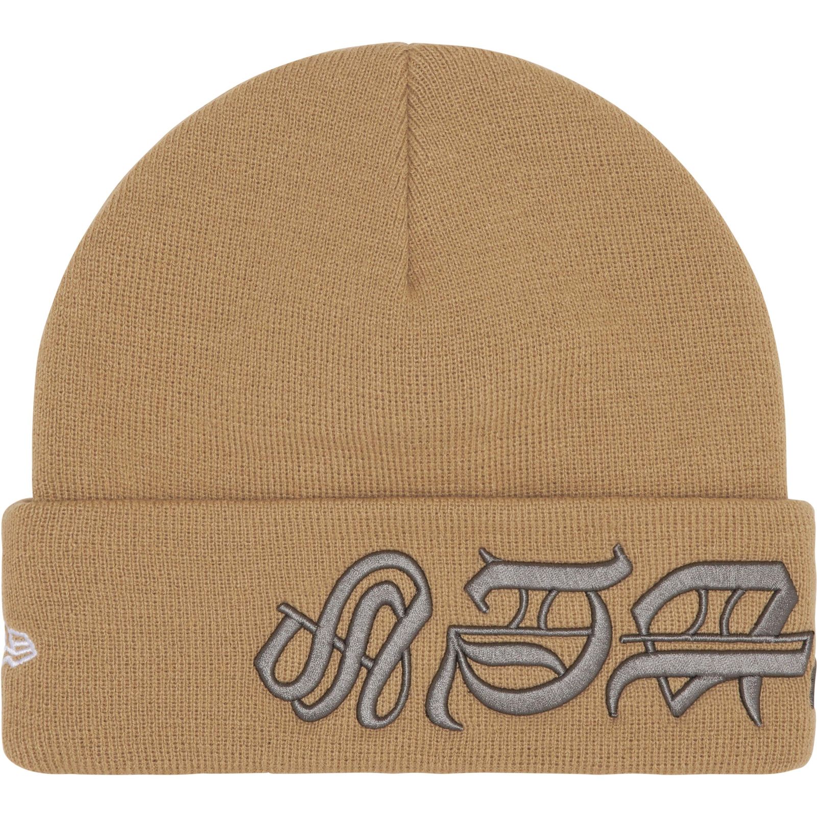 New Era® Blackletter Beanie