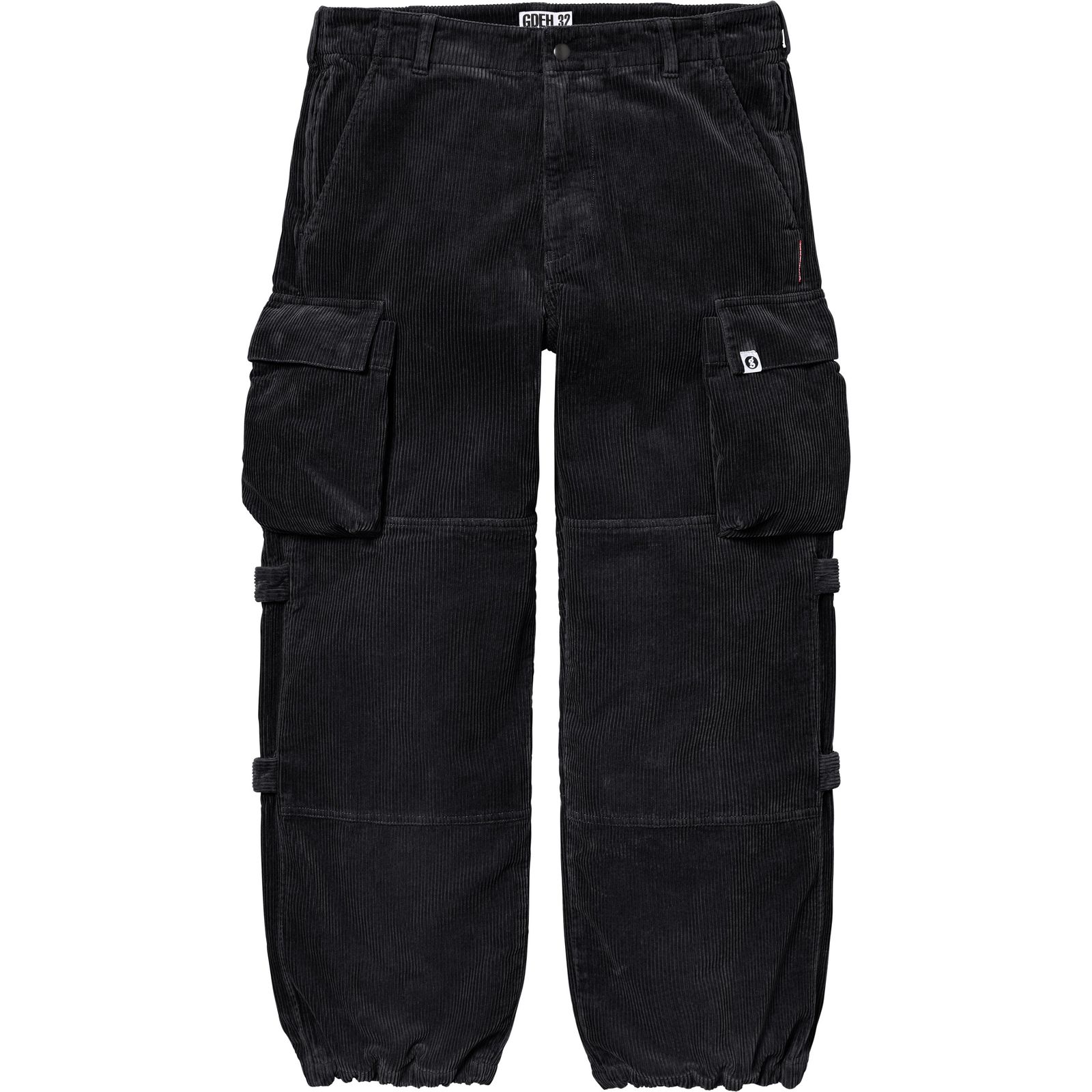 Supreme®/GOODENOUGH Corduroy Military Pant
