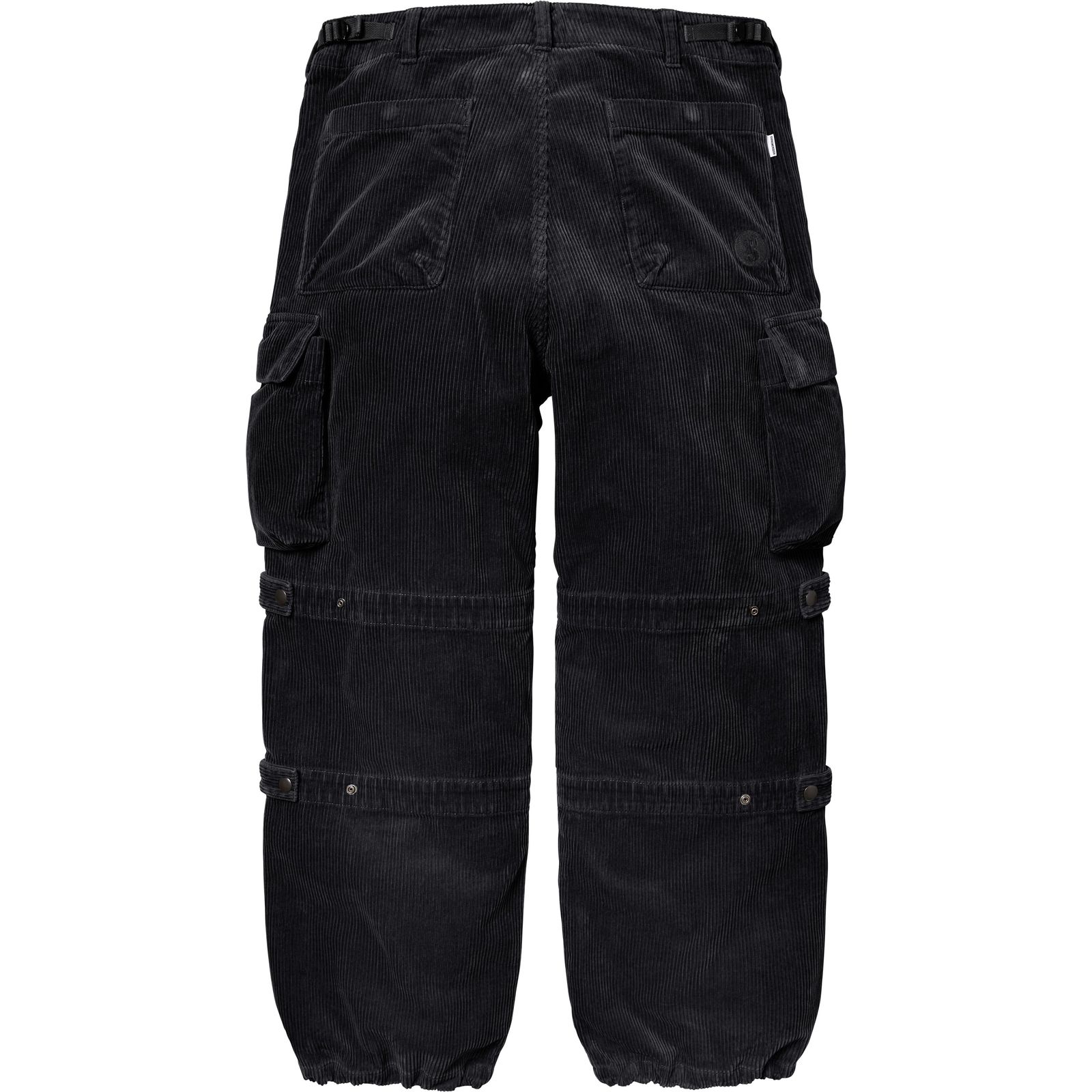 Supreme®/GOODENOUGH Corduroy Military Pant