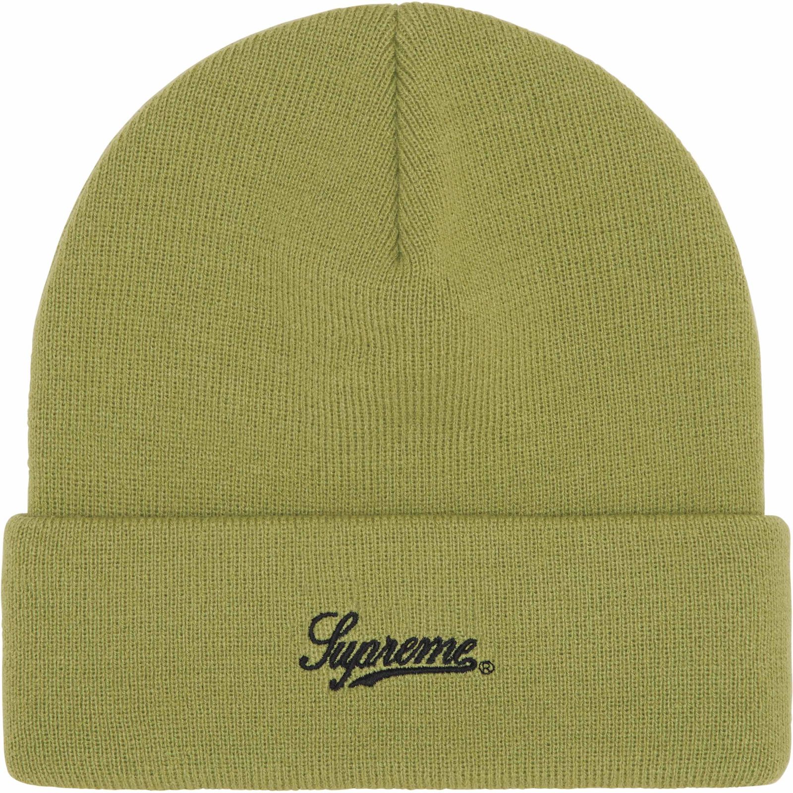 Supreme/Zoo York Beanie