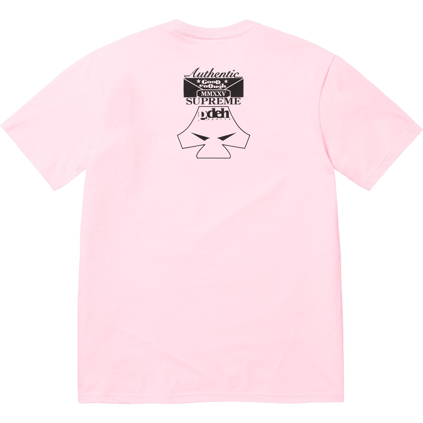 Supreme®/GOODENOUGH Device Tee