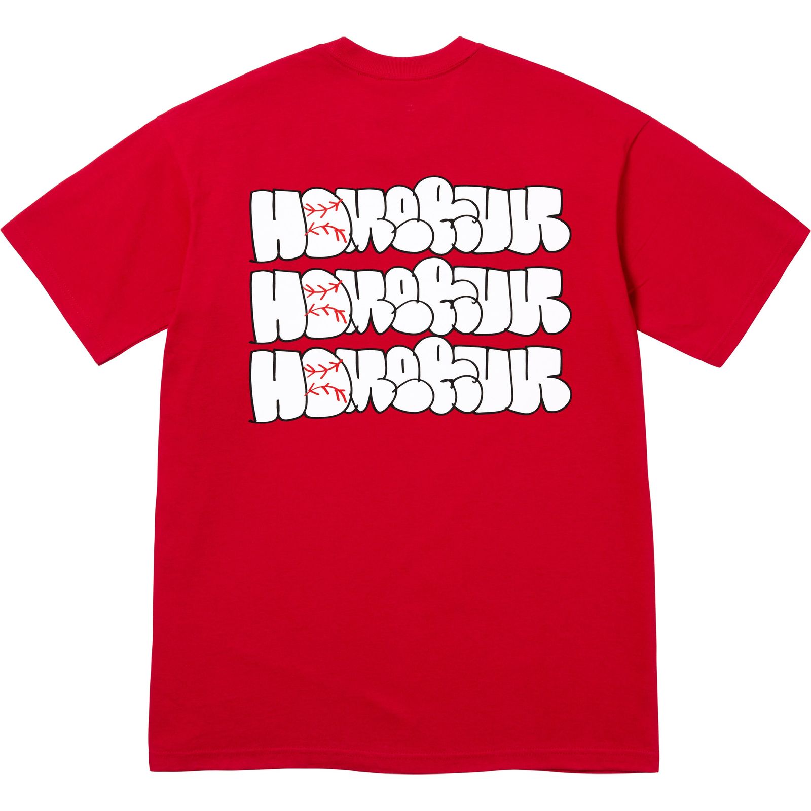 Supreme®/Homerun Tee
