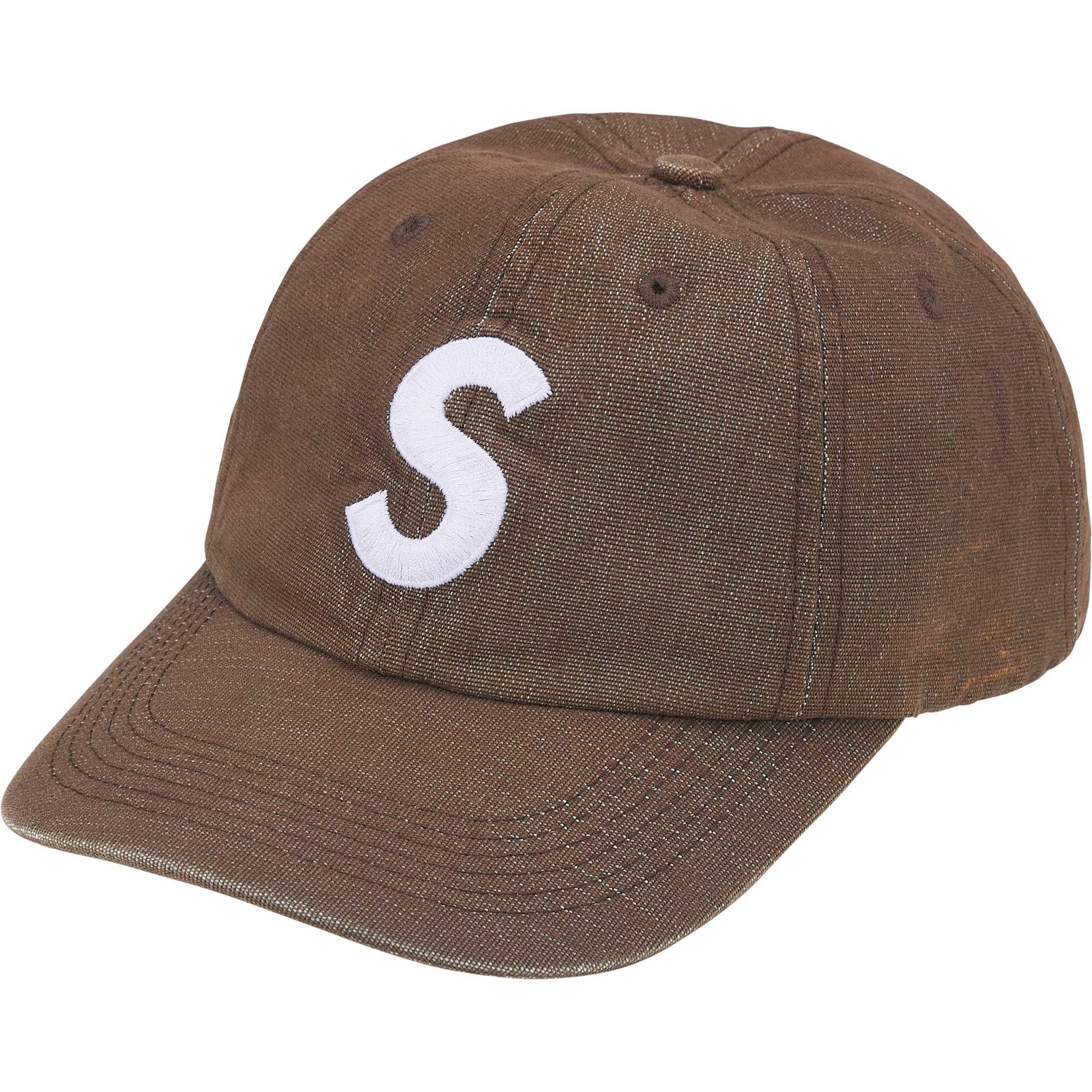 Cordura® Denim S Logo 6-Panel