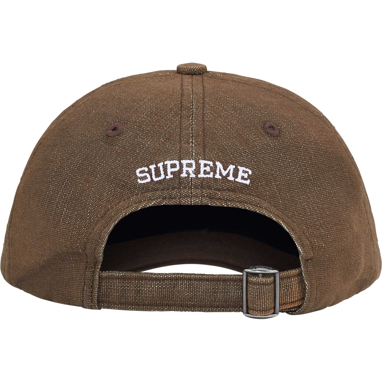 Cordura® Denim S Logo 6-Panel