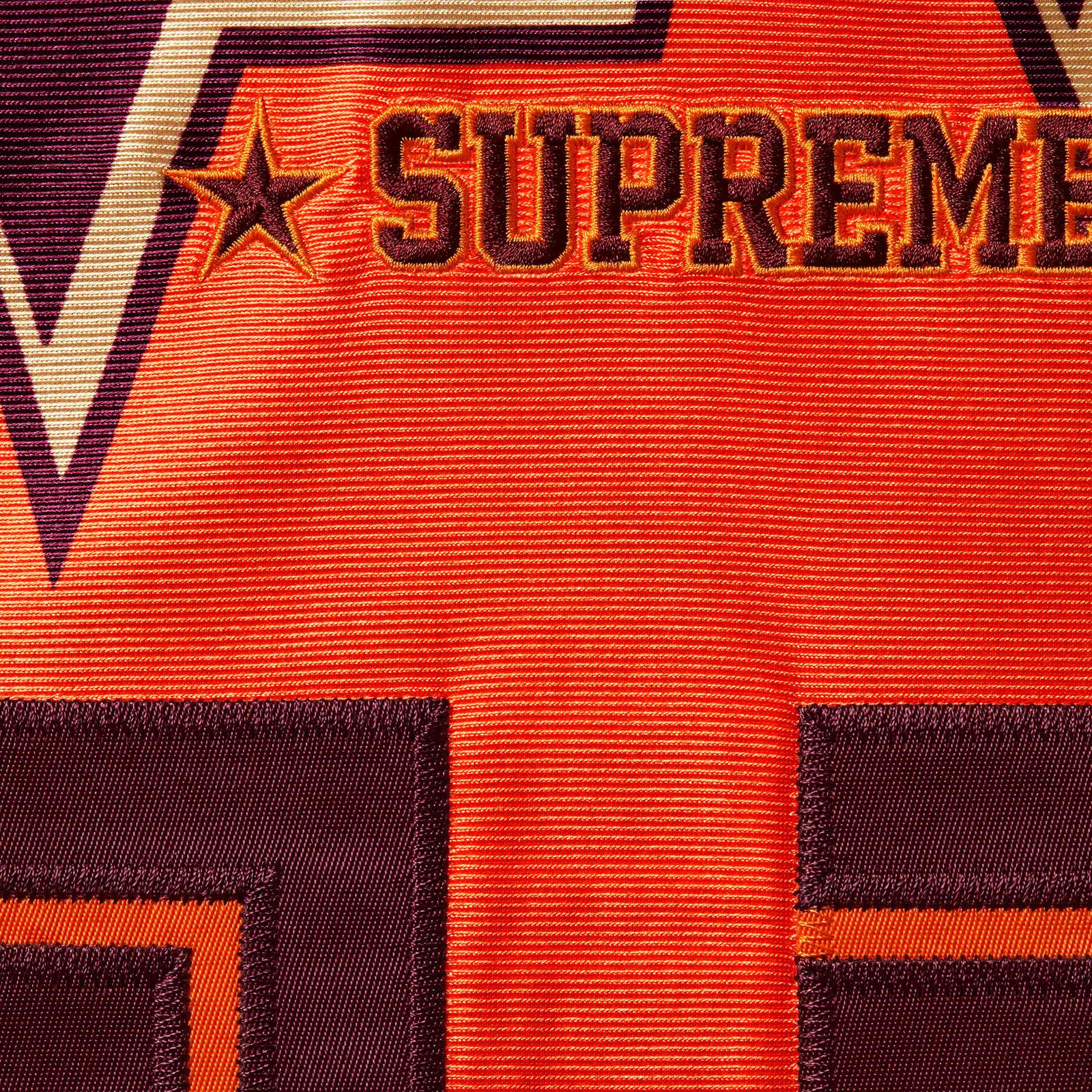 Stars Football Jersey