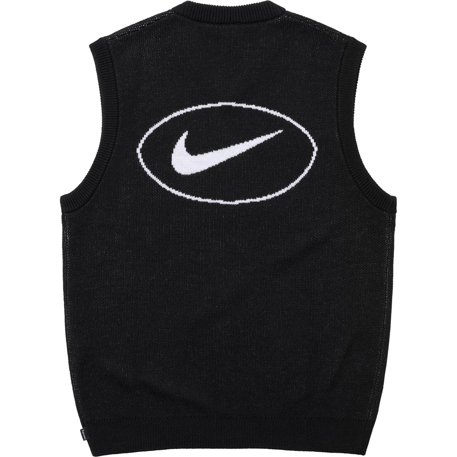 Supreme®/Nike® Sweater Vest