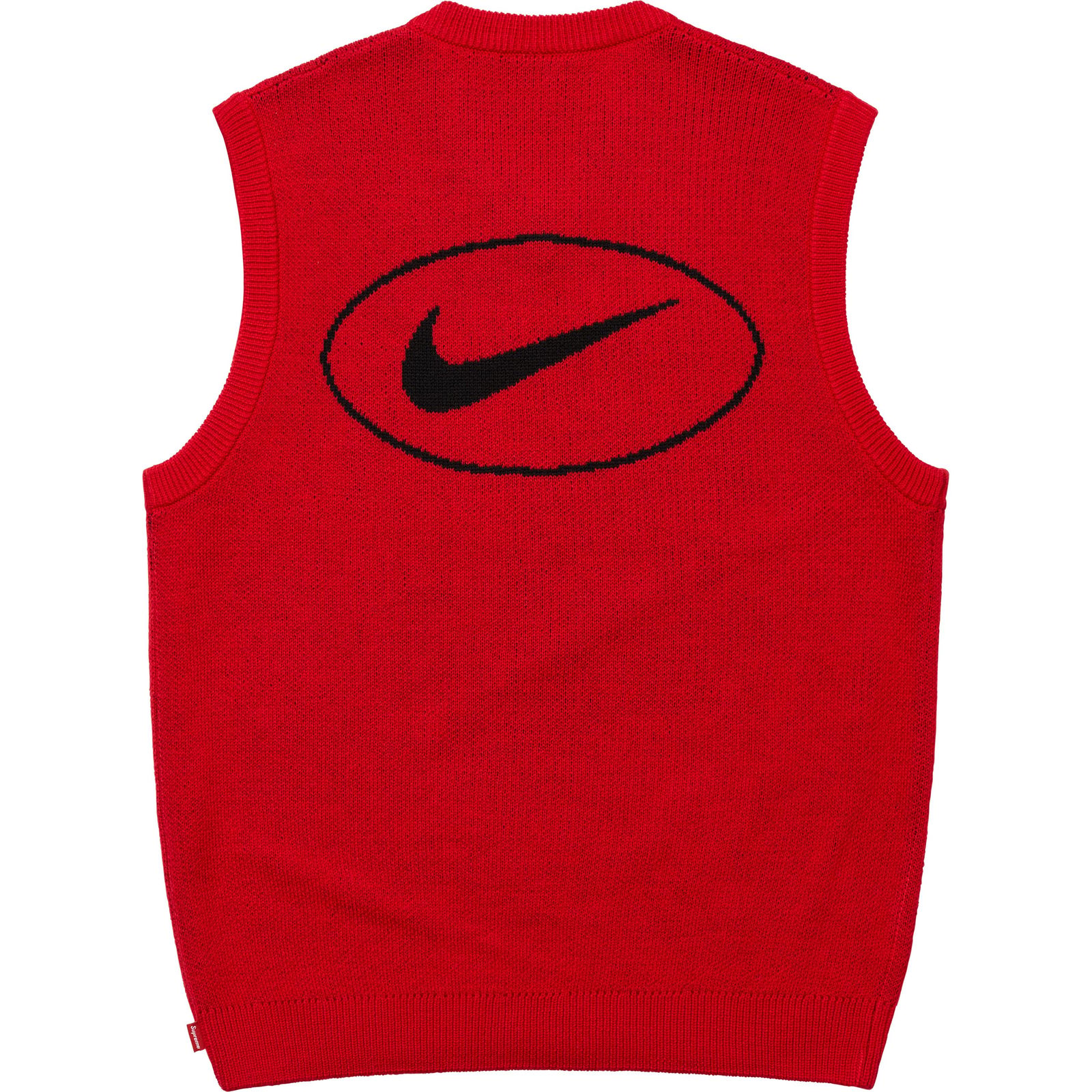 Supreme®/Nike® Sweater Vest