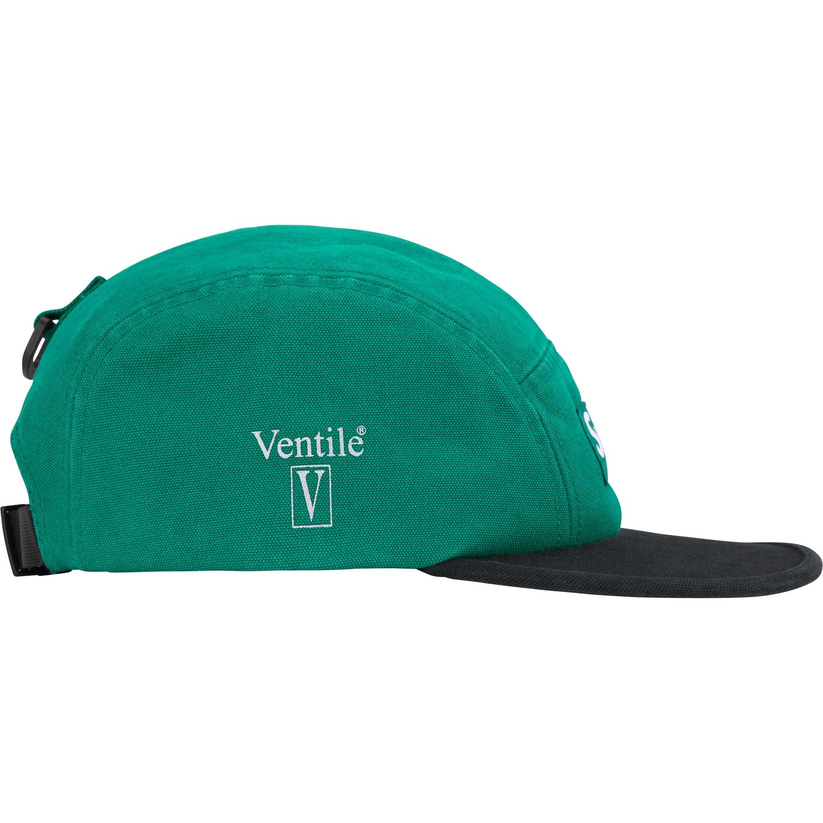 Ventile® Camp Cap