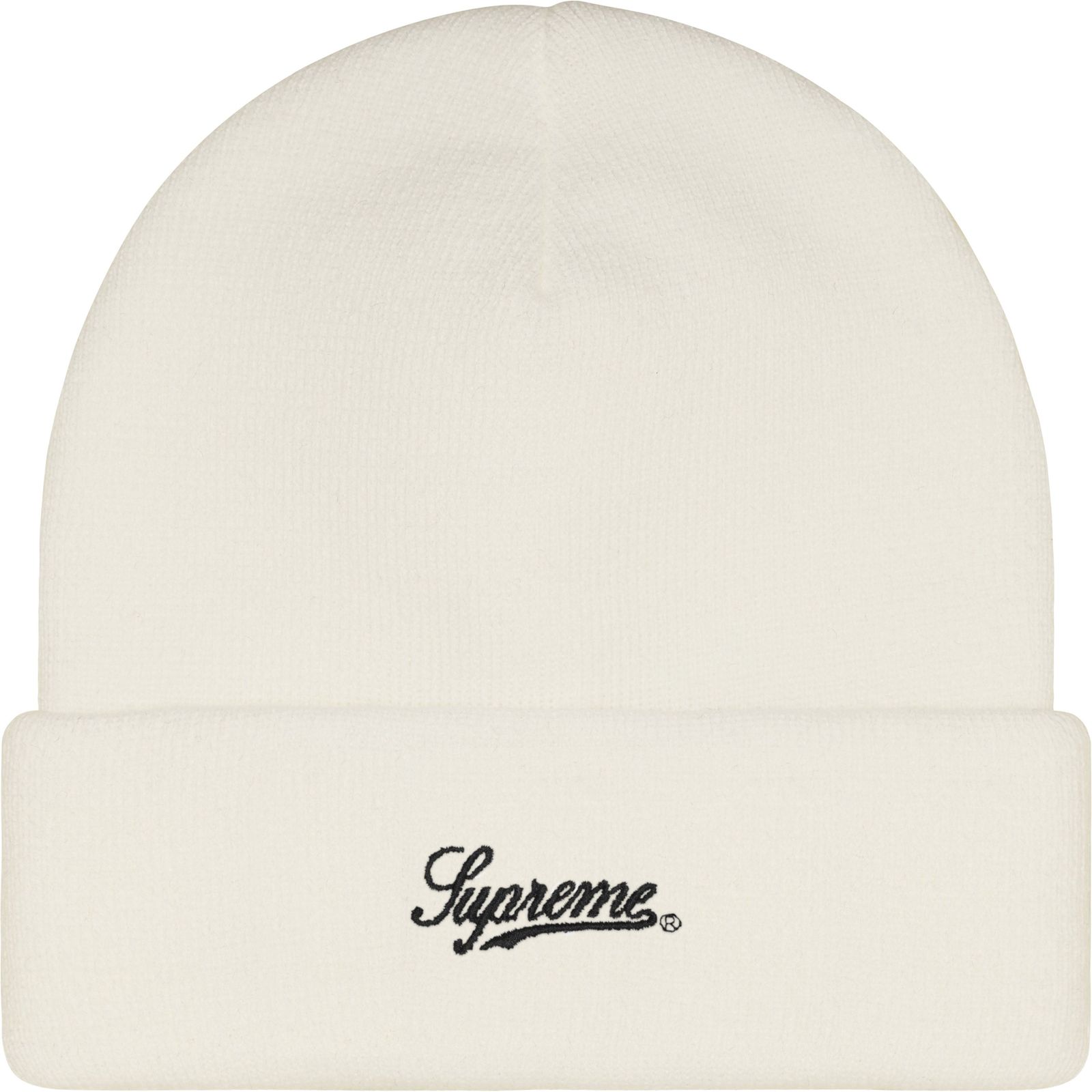 Supreme/Zoo York Beanie