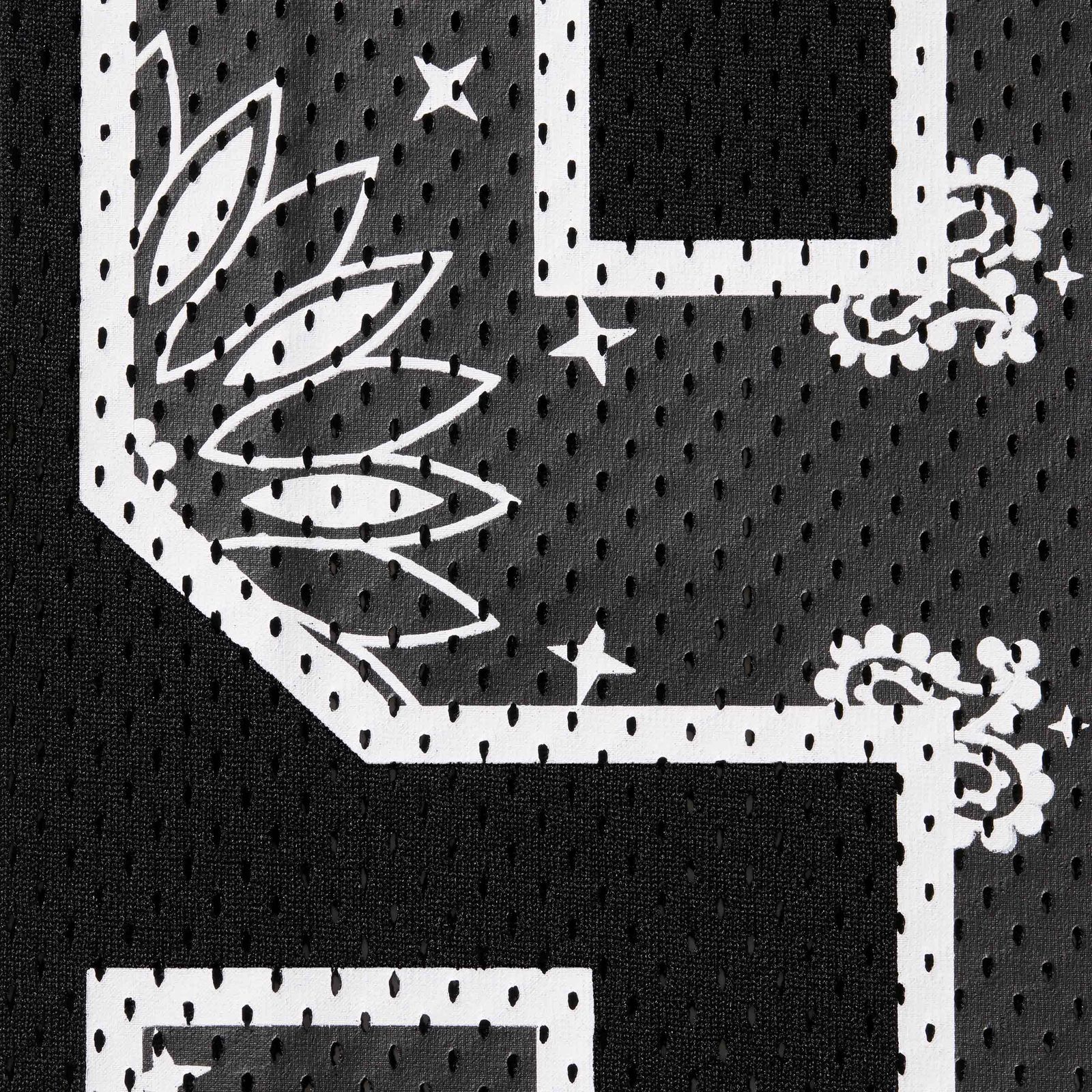Bandana Football Jersey