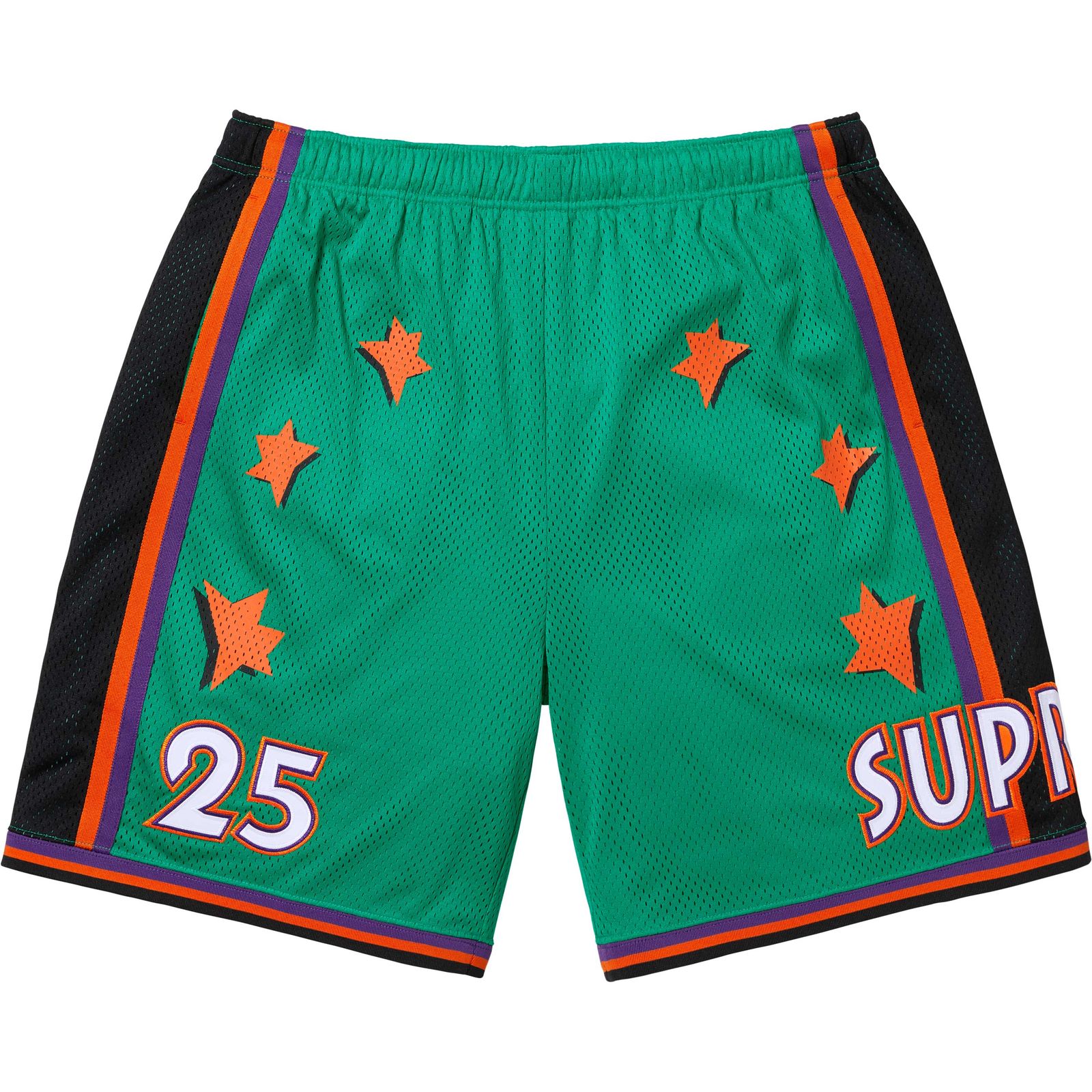 All Star Basketball Short
