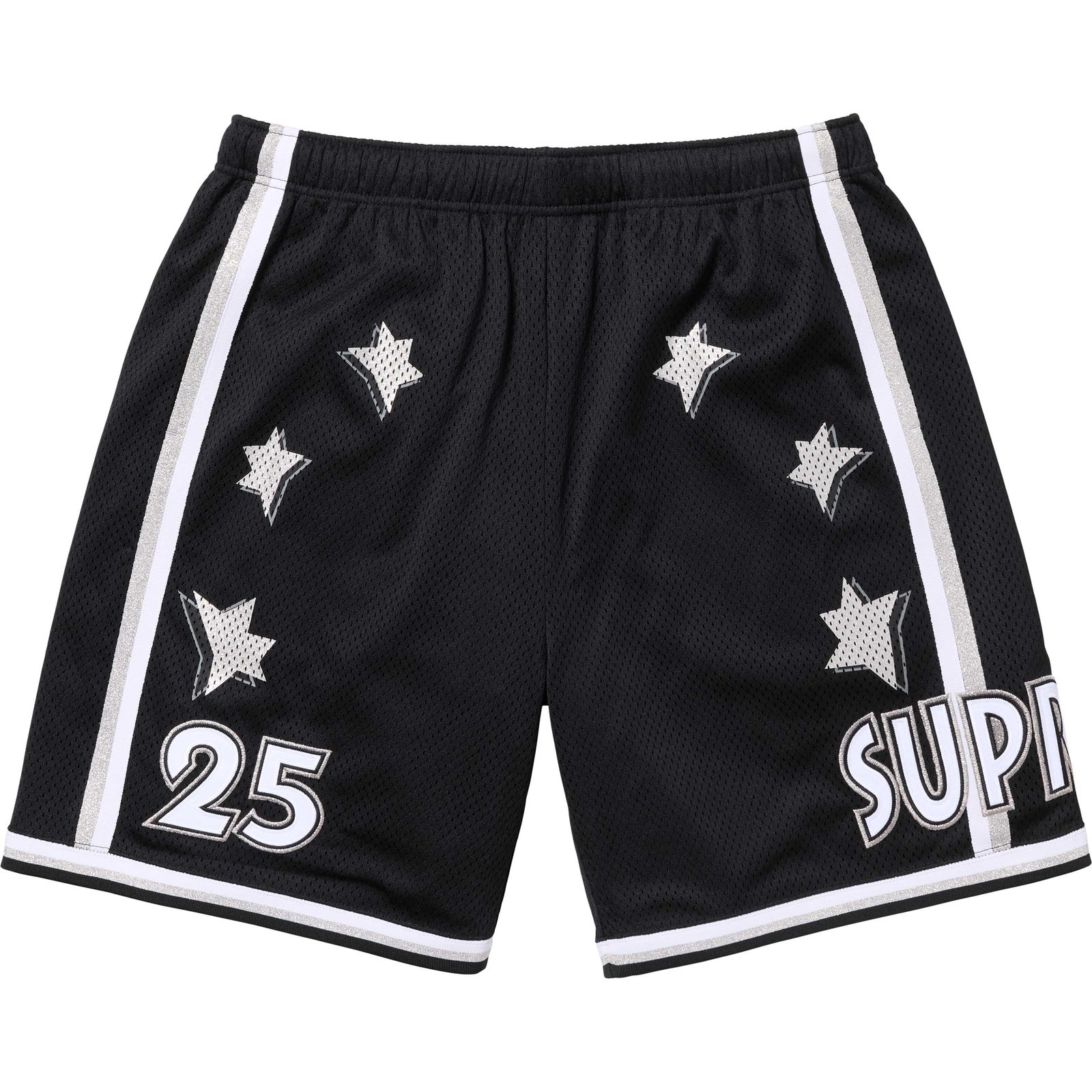 All Star Basketball Short
