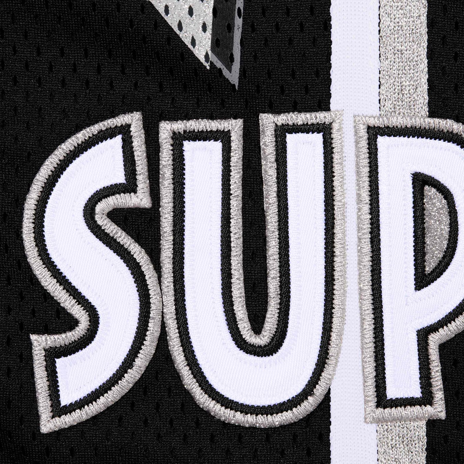 All Star Basketball Short