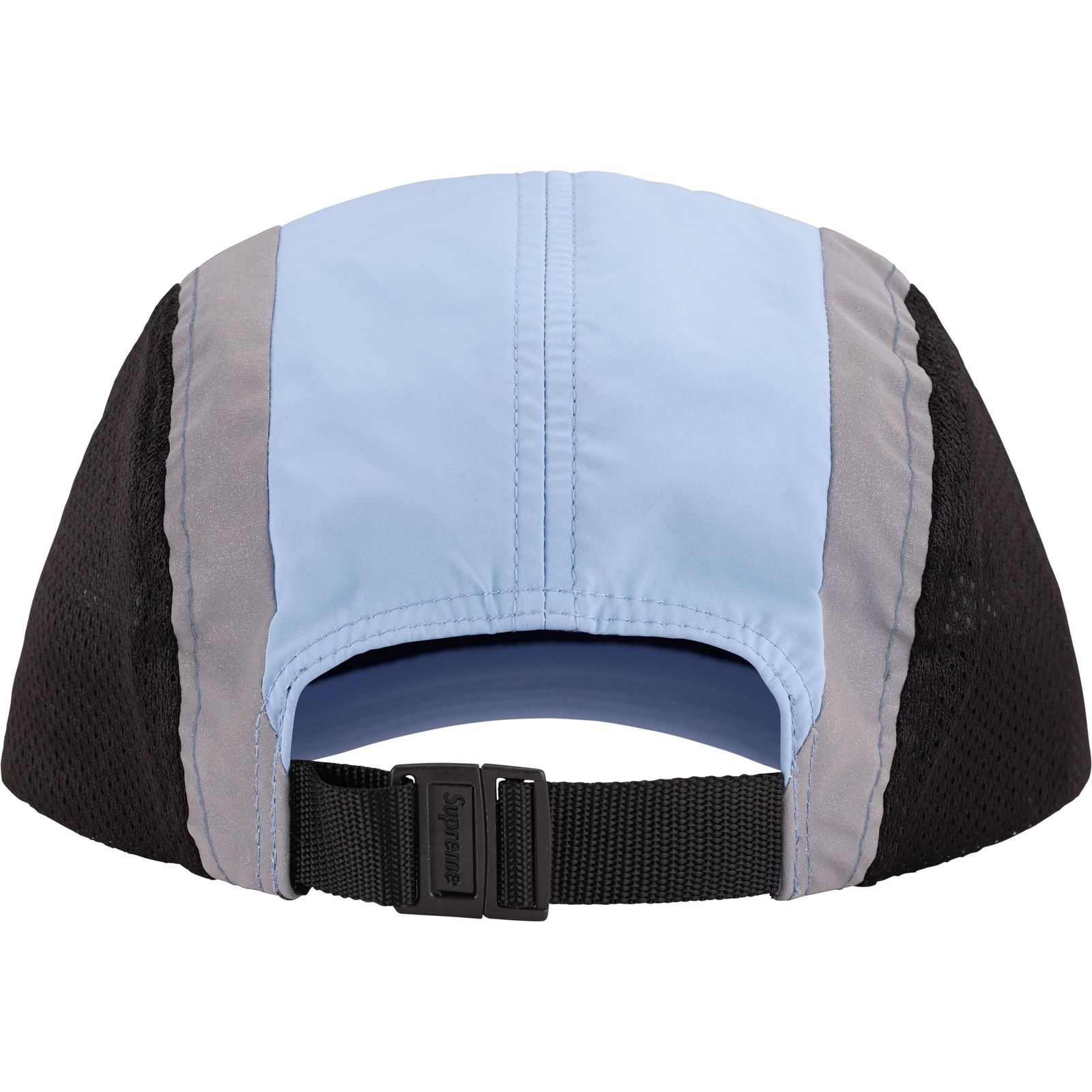 Side Mesh Camp Cap