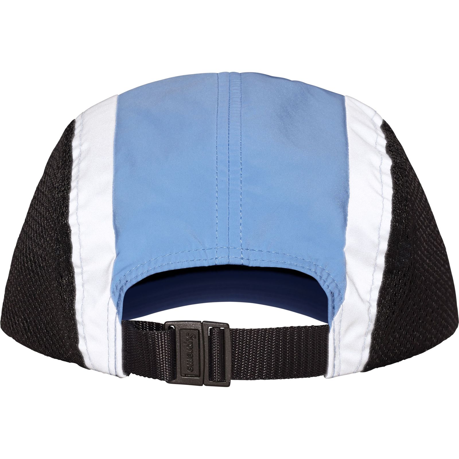 Side Mesh Camp Cap