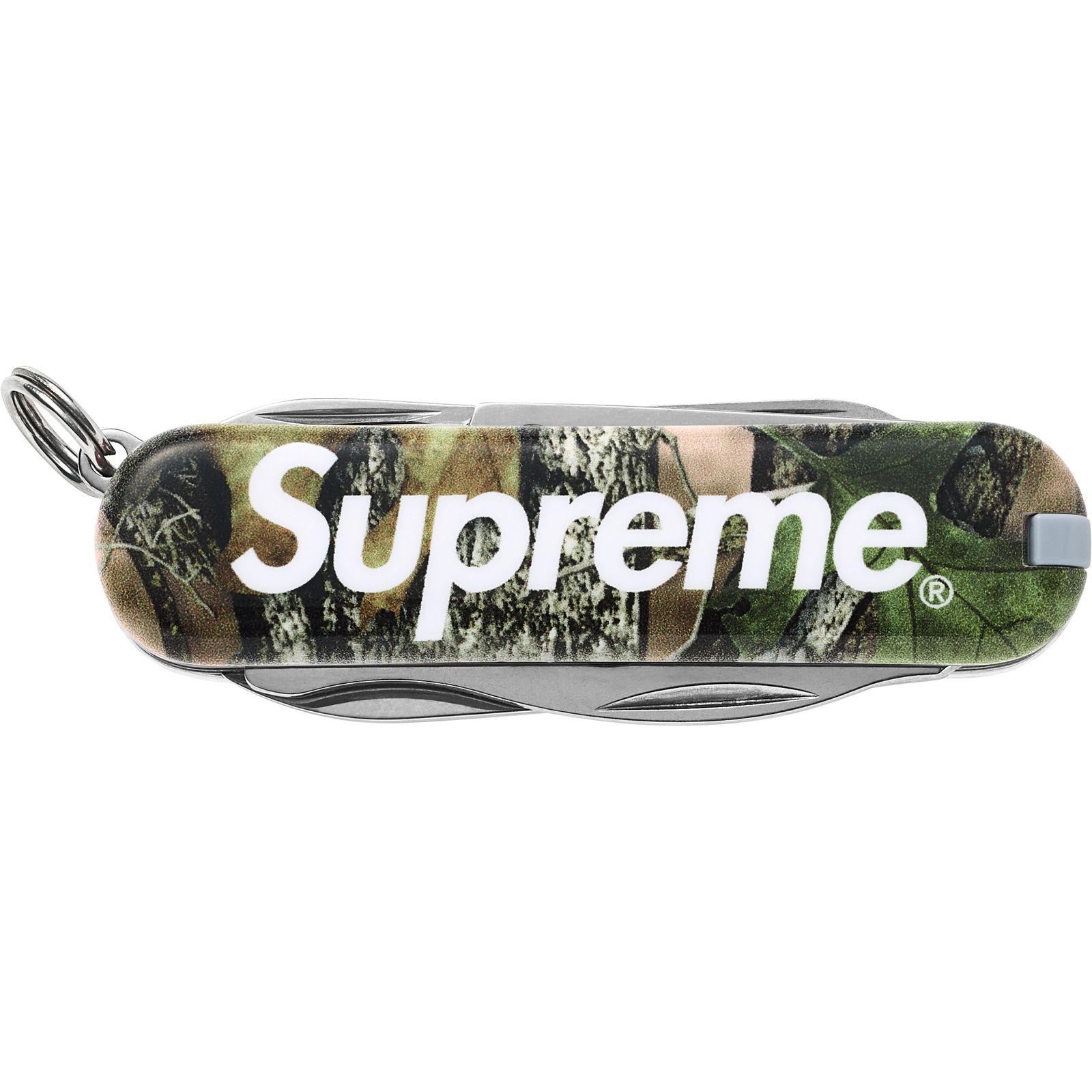 Supreme®/Victorinox® Pocket Knife