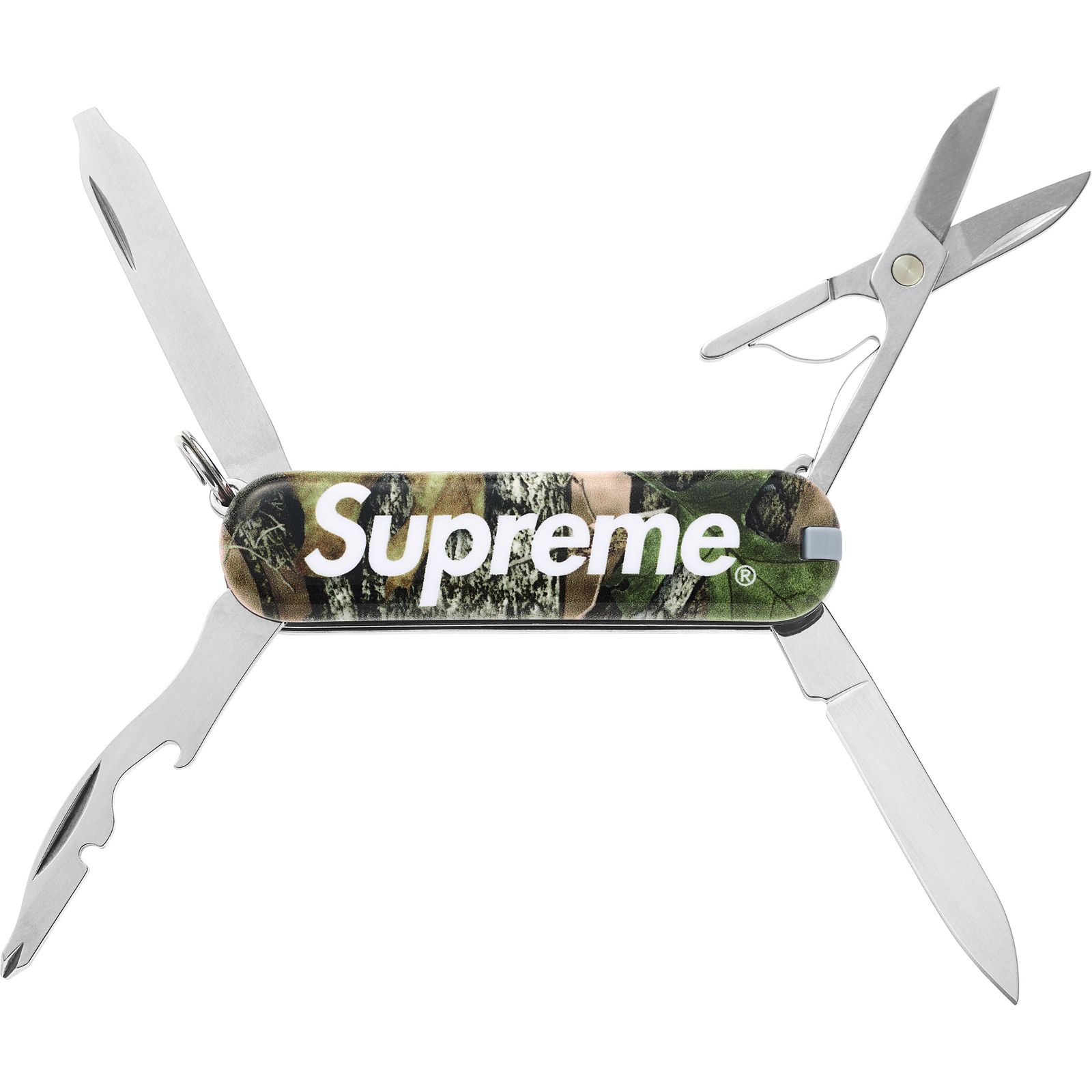 Supreme®/Victorinox® Pocket Knife