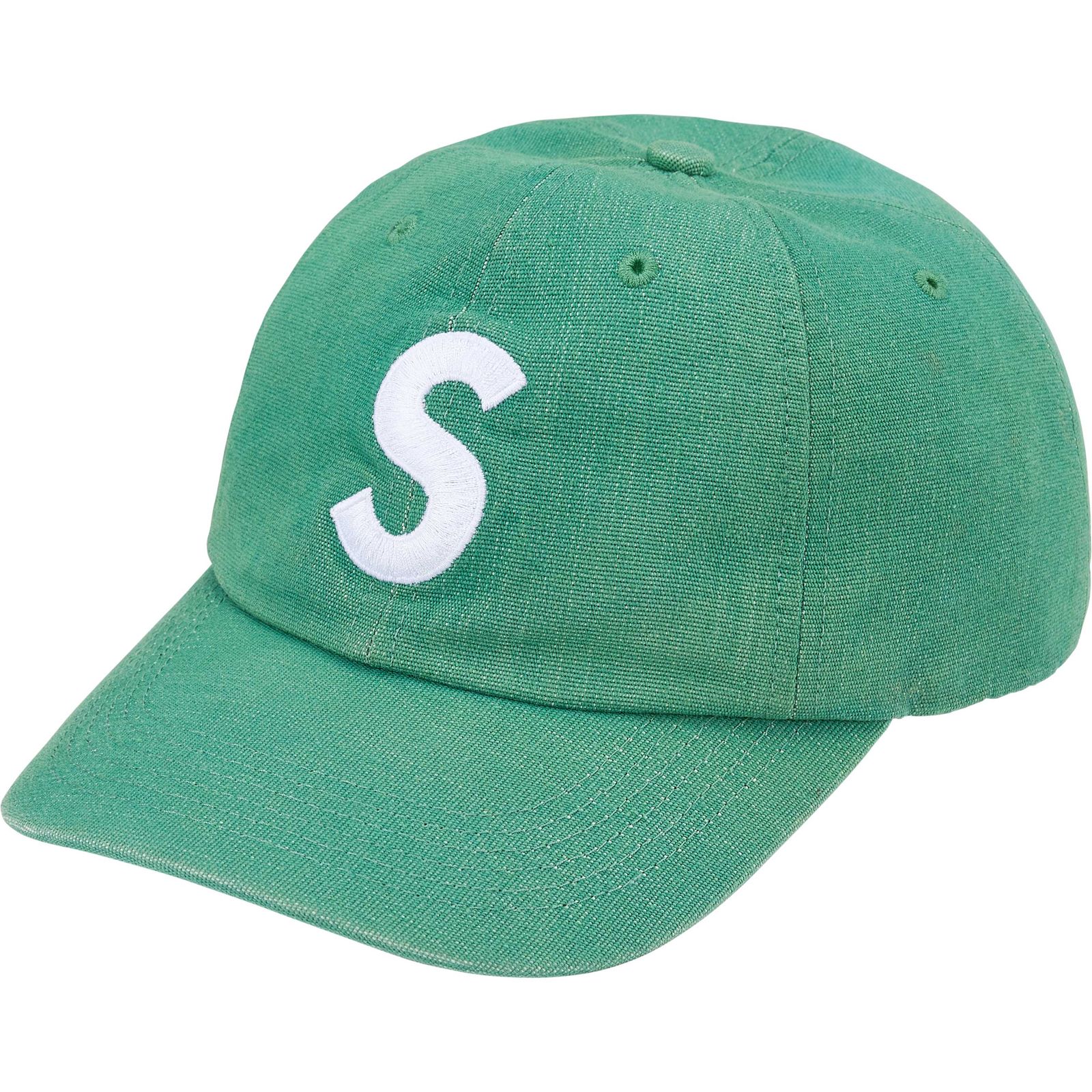 Cordura® Denim S Logo 6-Panel
