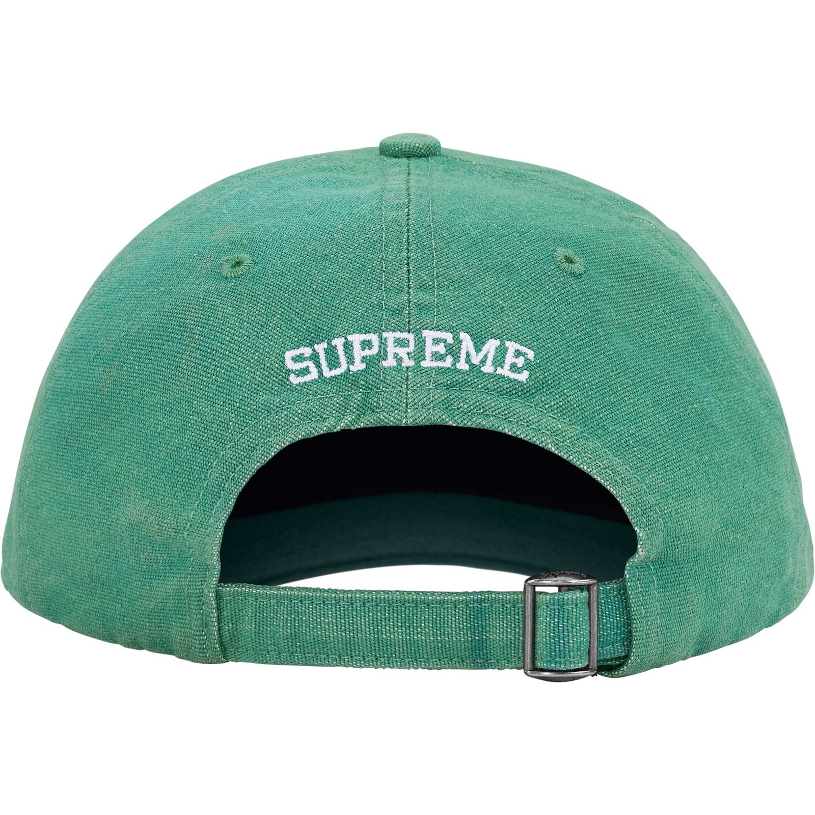 Cordura® Denim S Logo 6-Panel