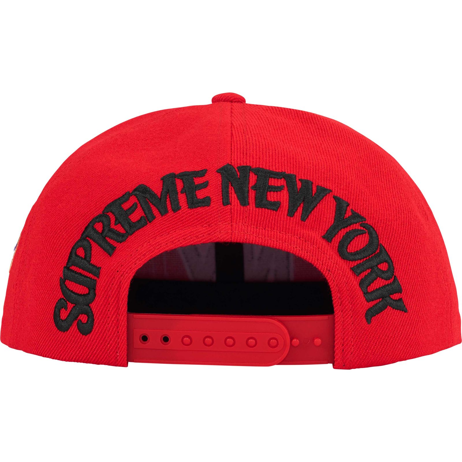 New York 6-Panel