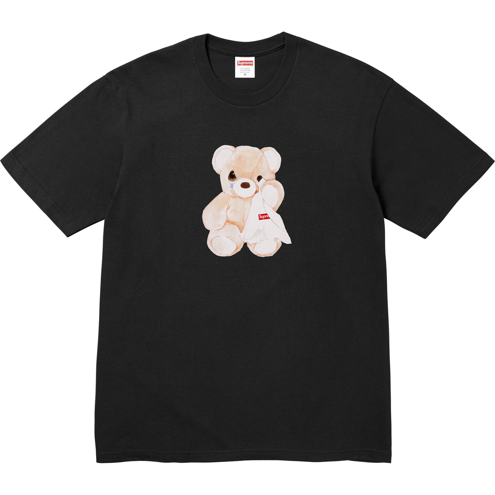 Bear Tee