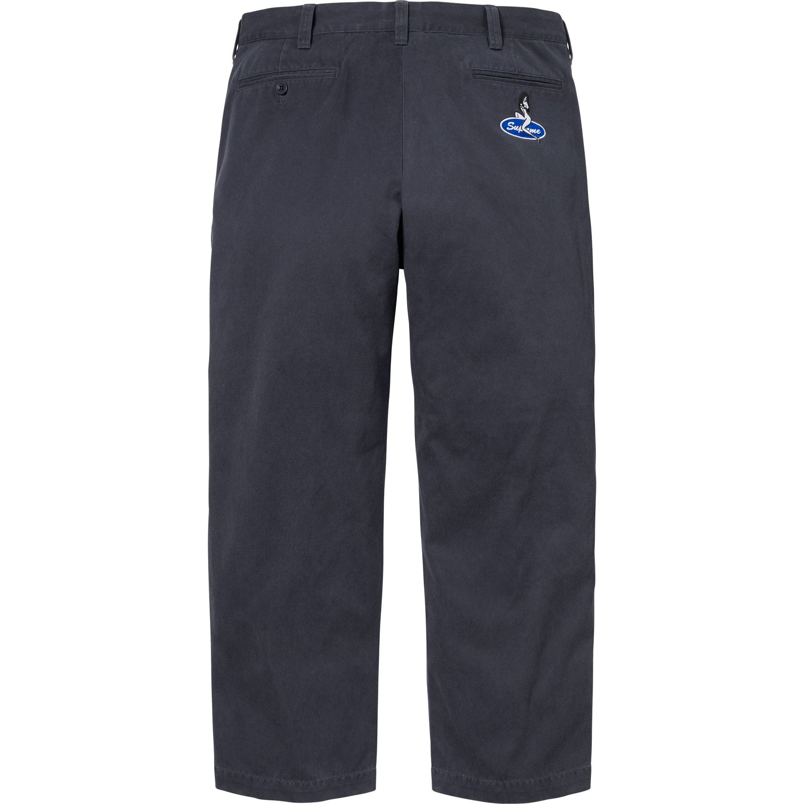 Chino Pant