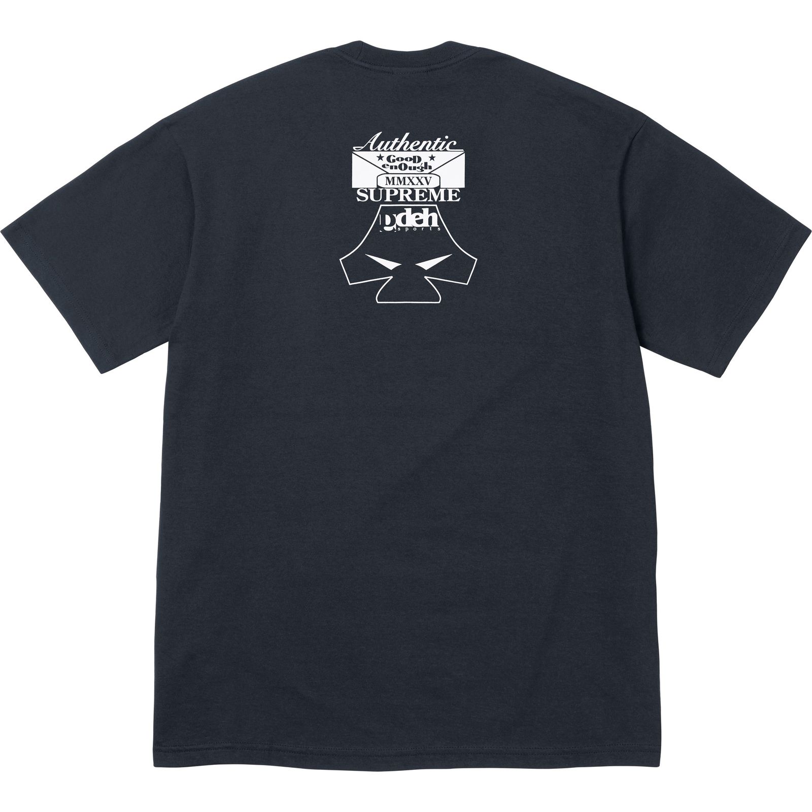 Supreme®/GOODENOUGH Device Tee