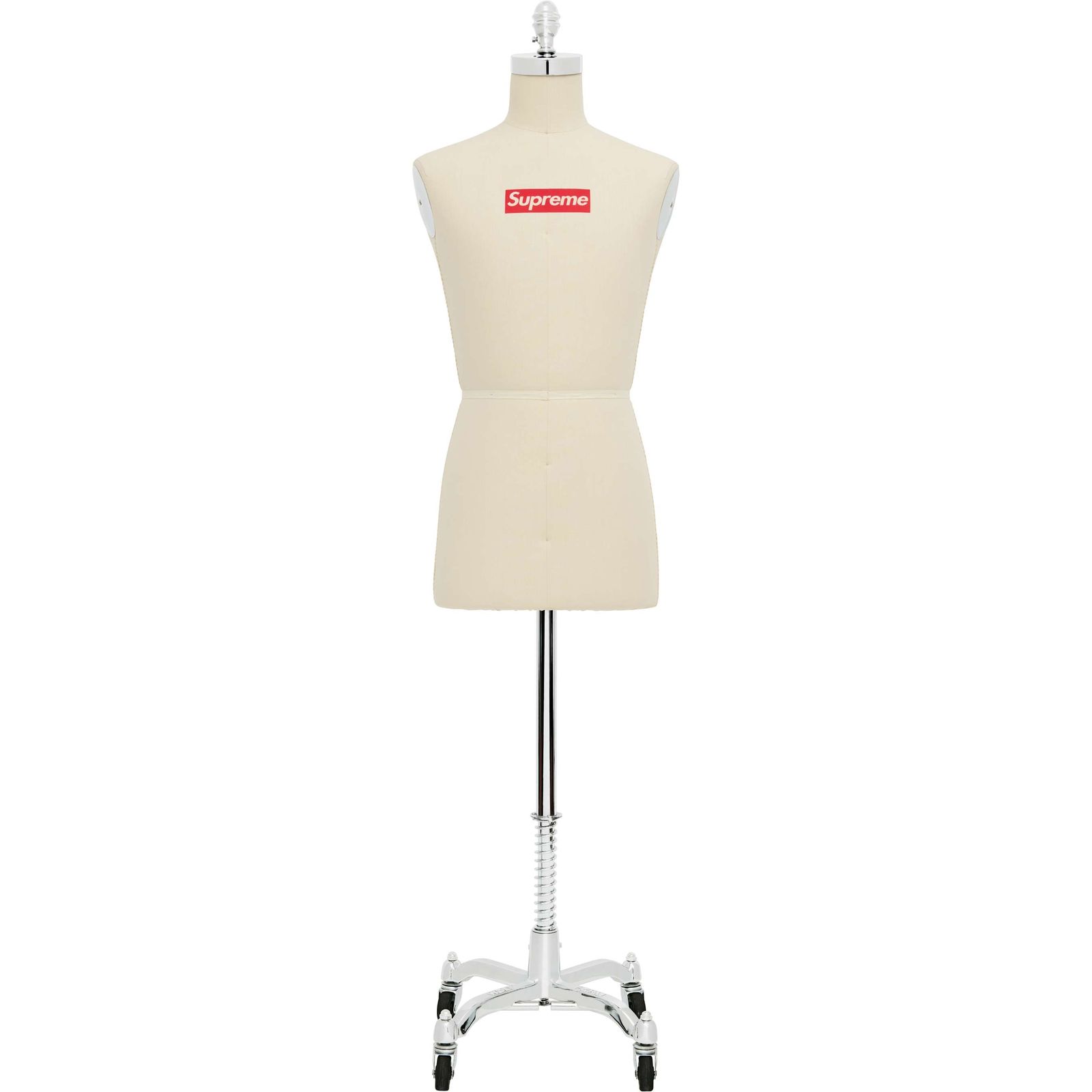 Supreme®/Wolf Form Dress Form