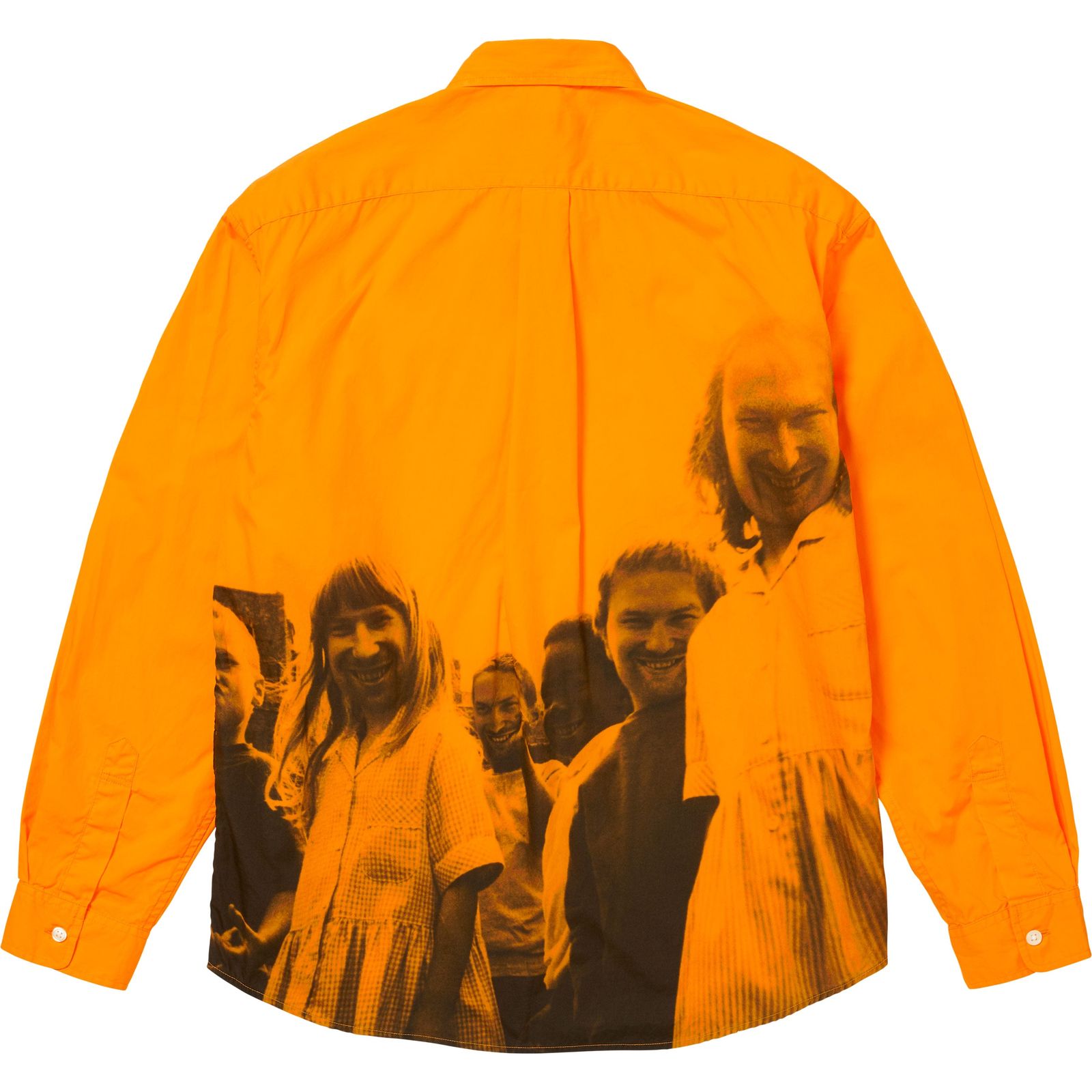 Supreme/Aphex Twin Shirt