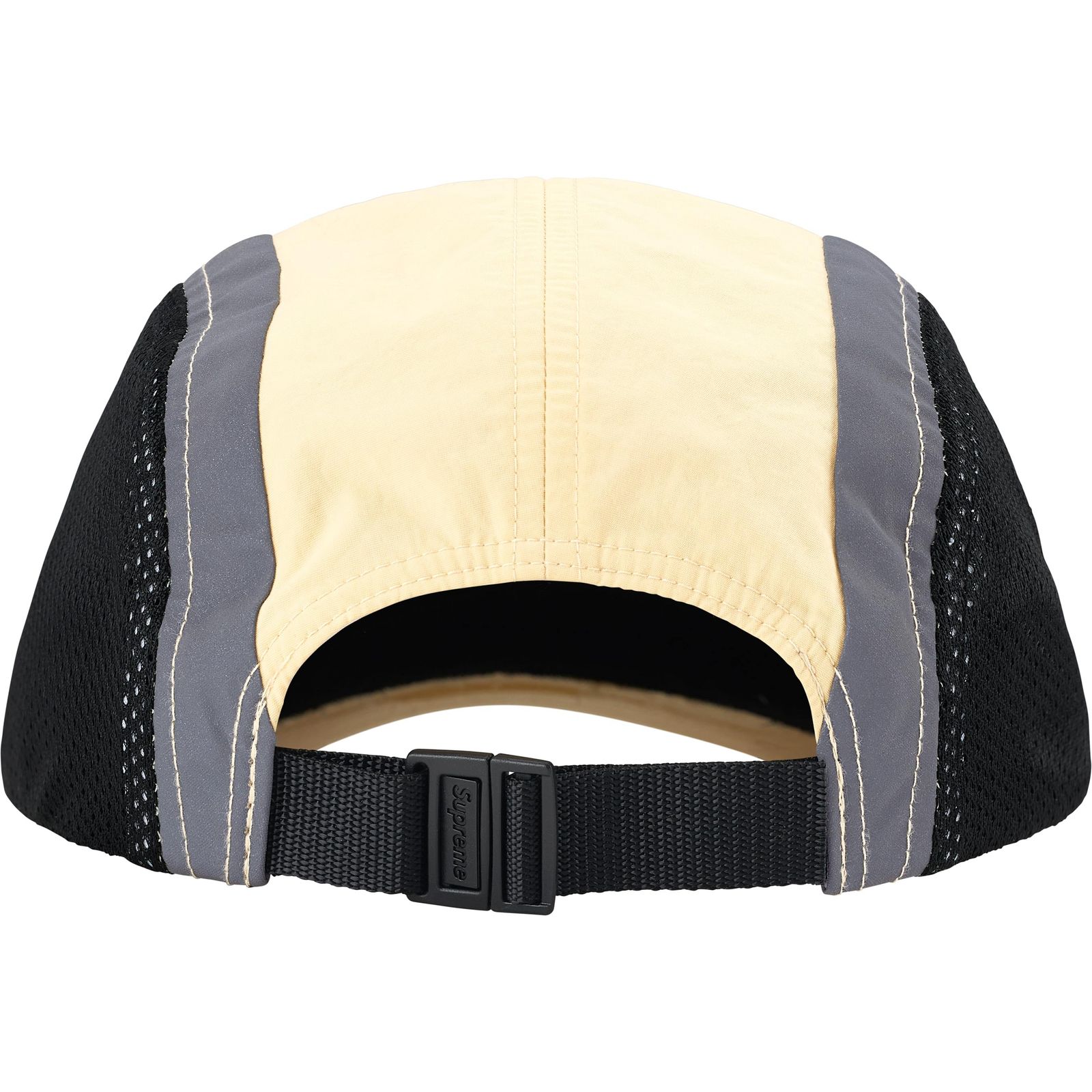 Side Mesh Camp Cap