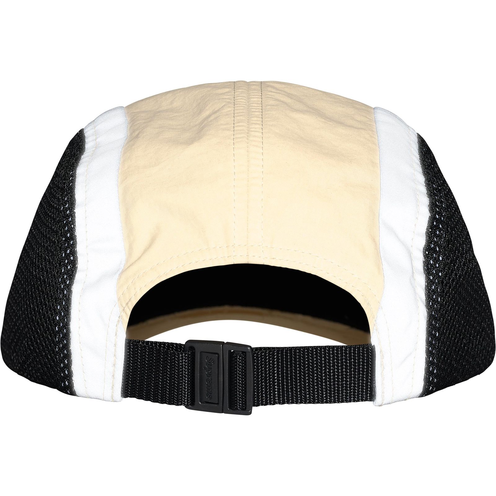 Side Mesh Camp Cap