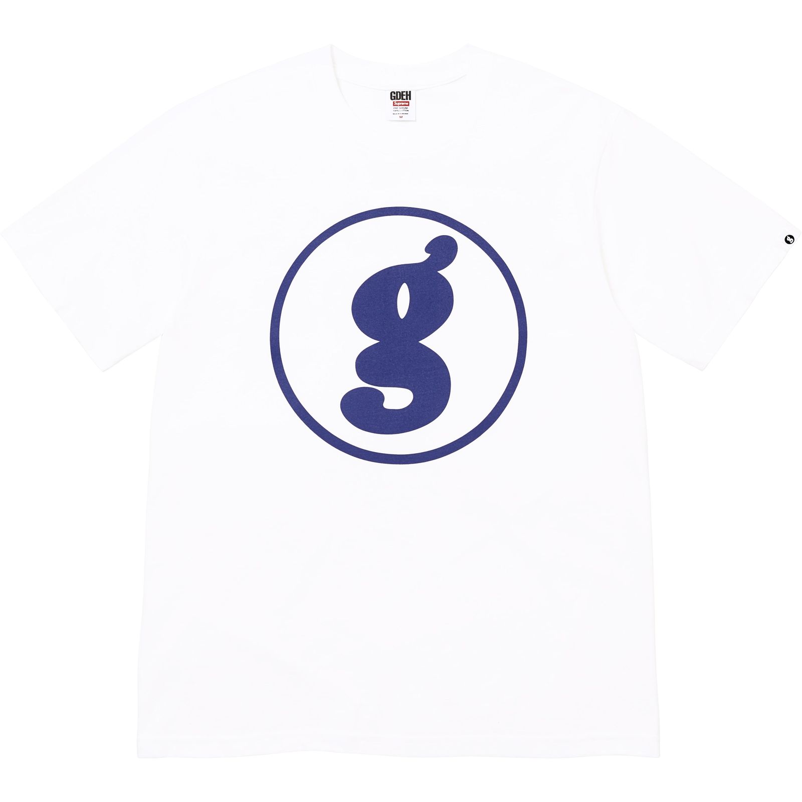 Supreme®/GOODENOUGH End Racism Tee