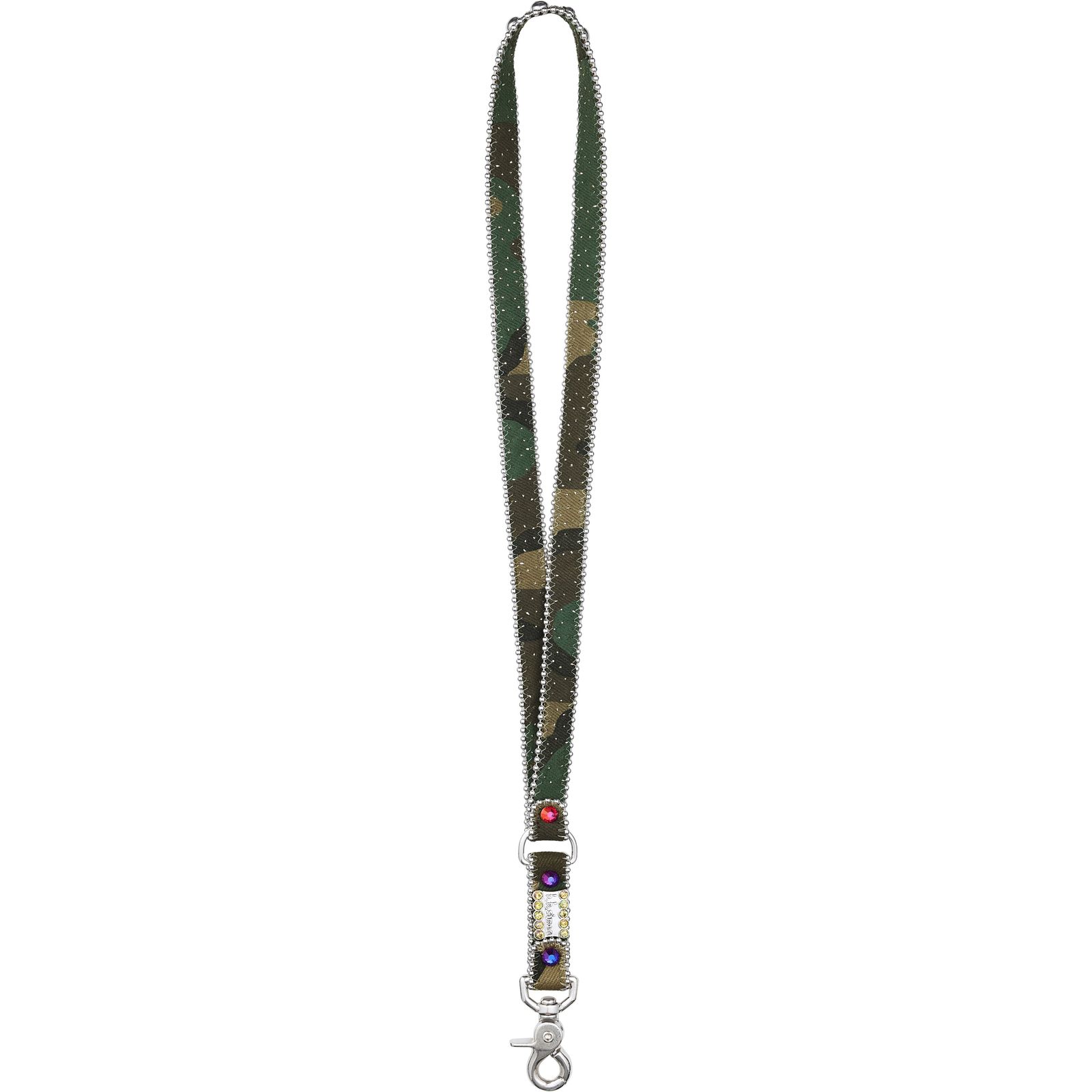 Supreme®/b.b. Simon Denim Lanyard