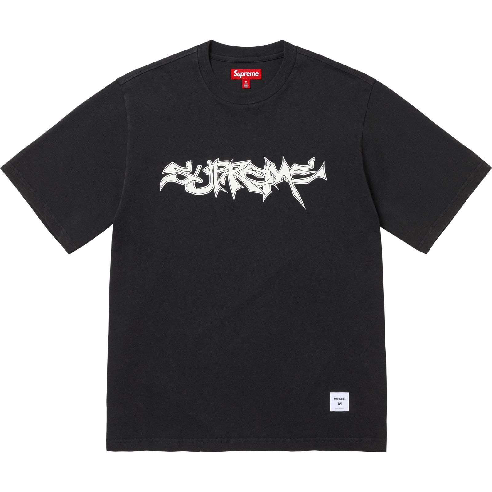 Mental S/S Top
