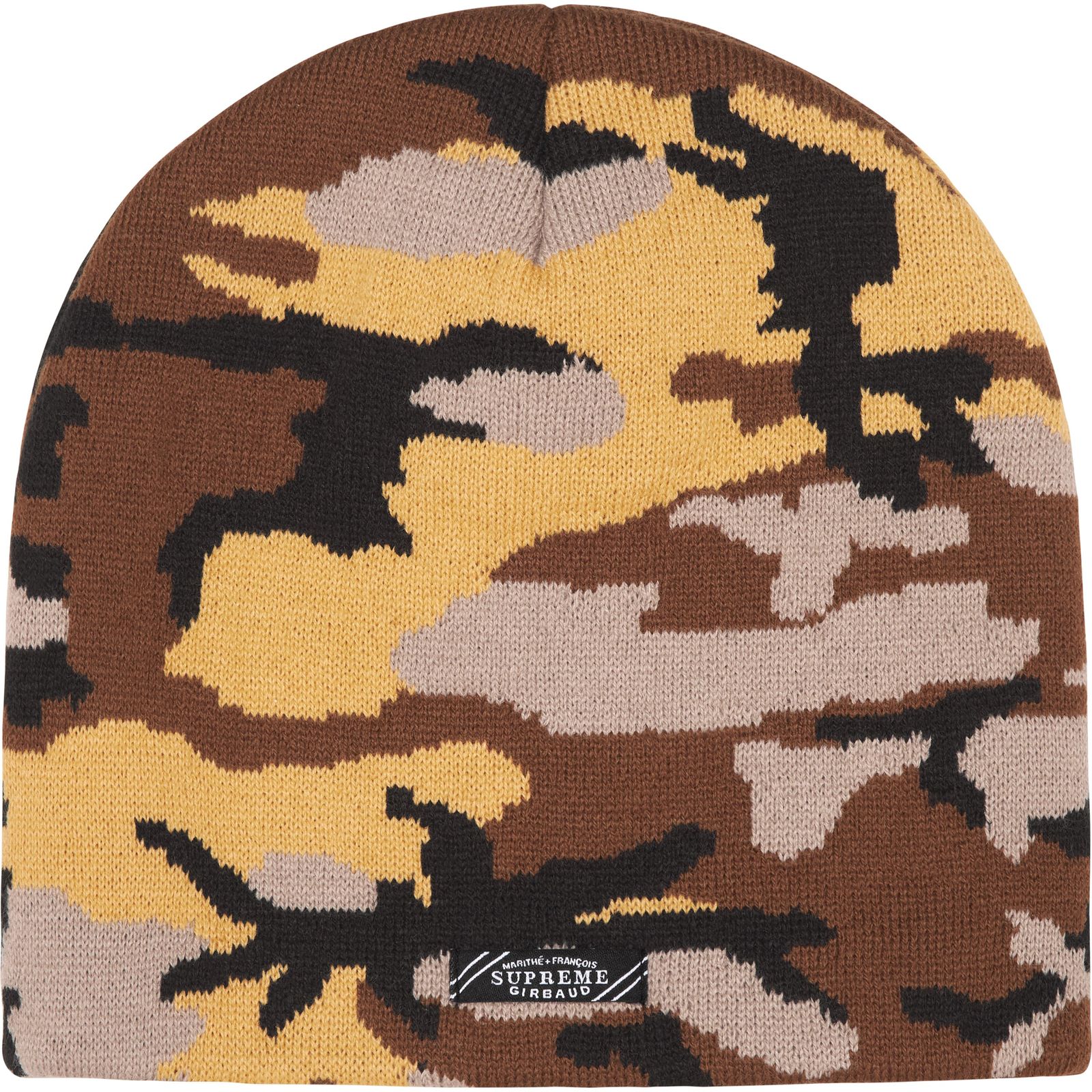 Supreme®/Marithé + François Girbaud Beanie